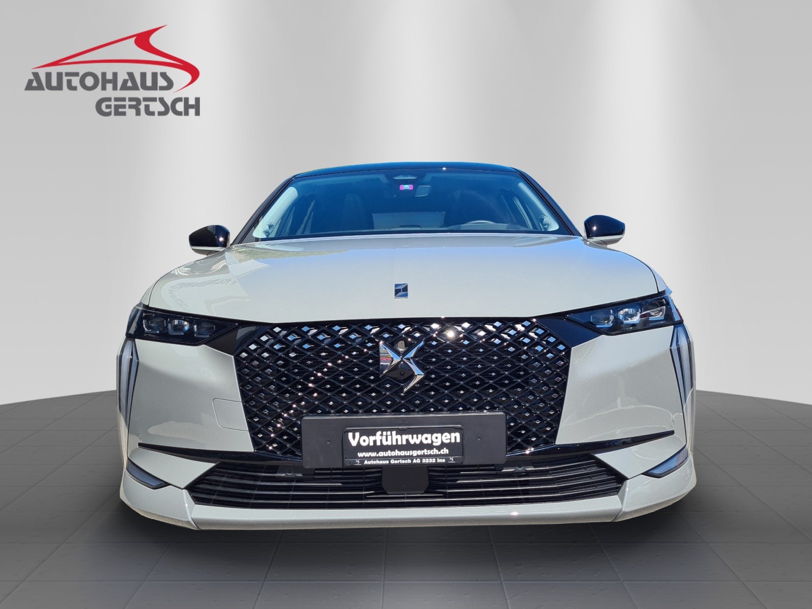 DS AUTOMOBILES DS 4 1.6PT LaPremiereEAT8-image-5