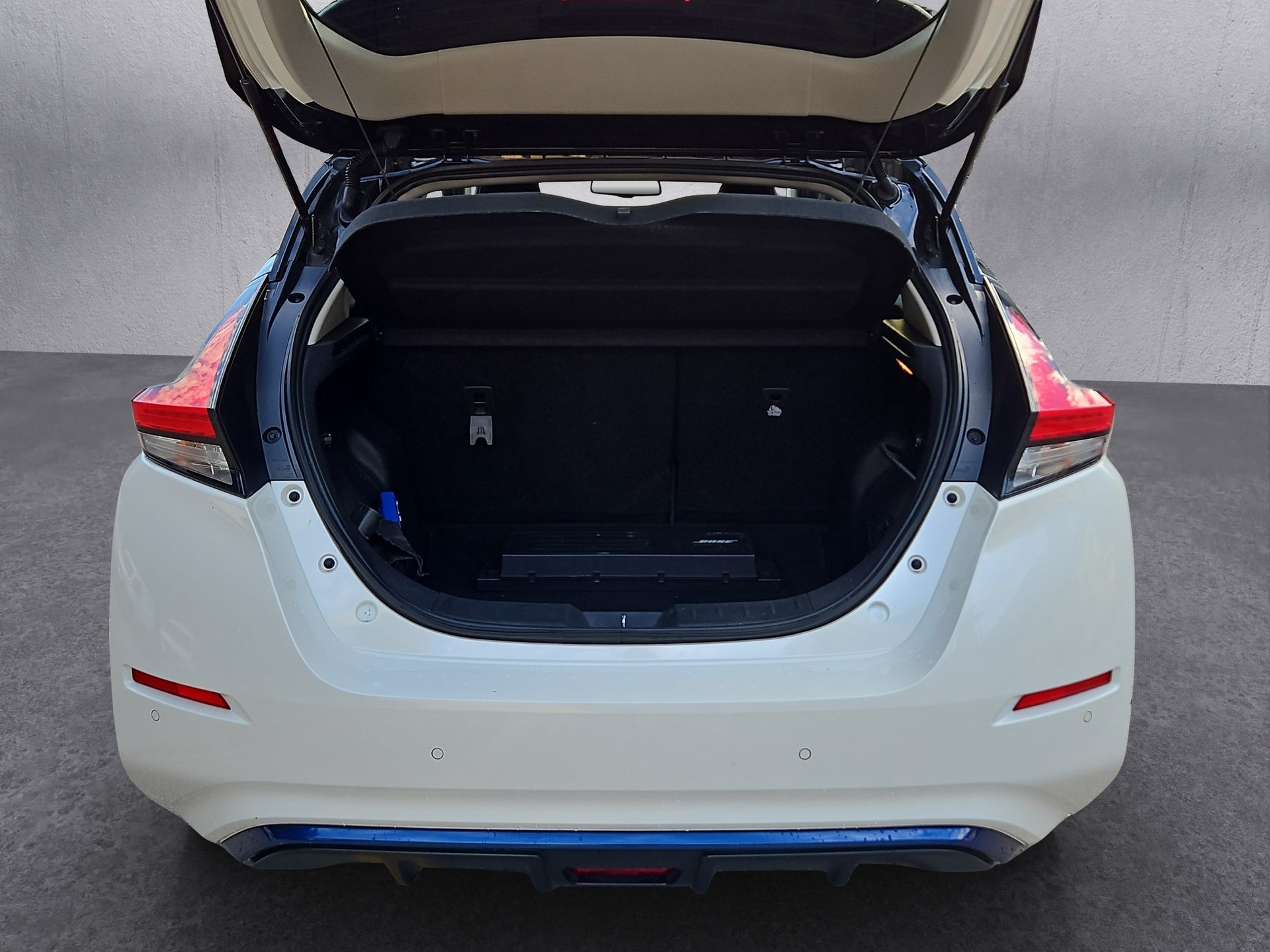 NISSAN Leaf e+ Tekna (incl. battery)-image-21