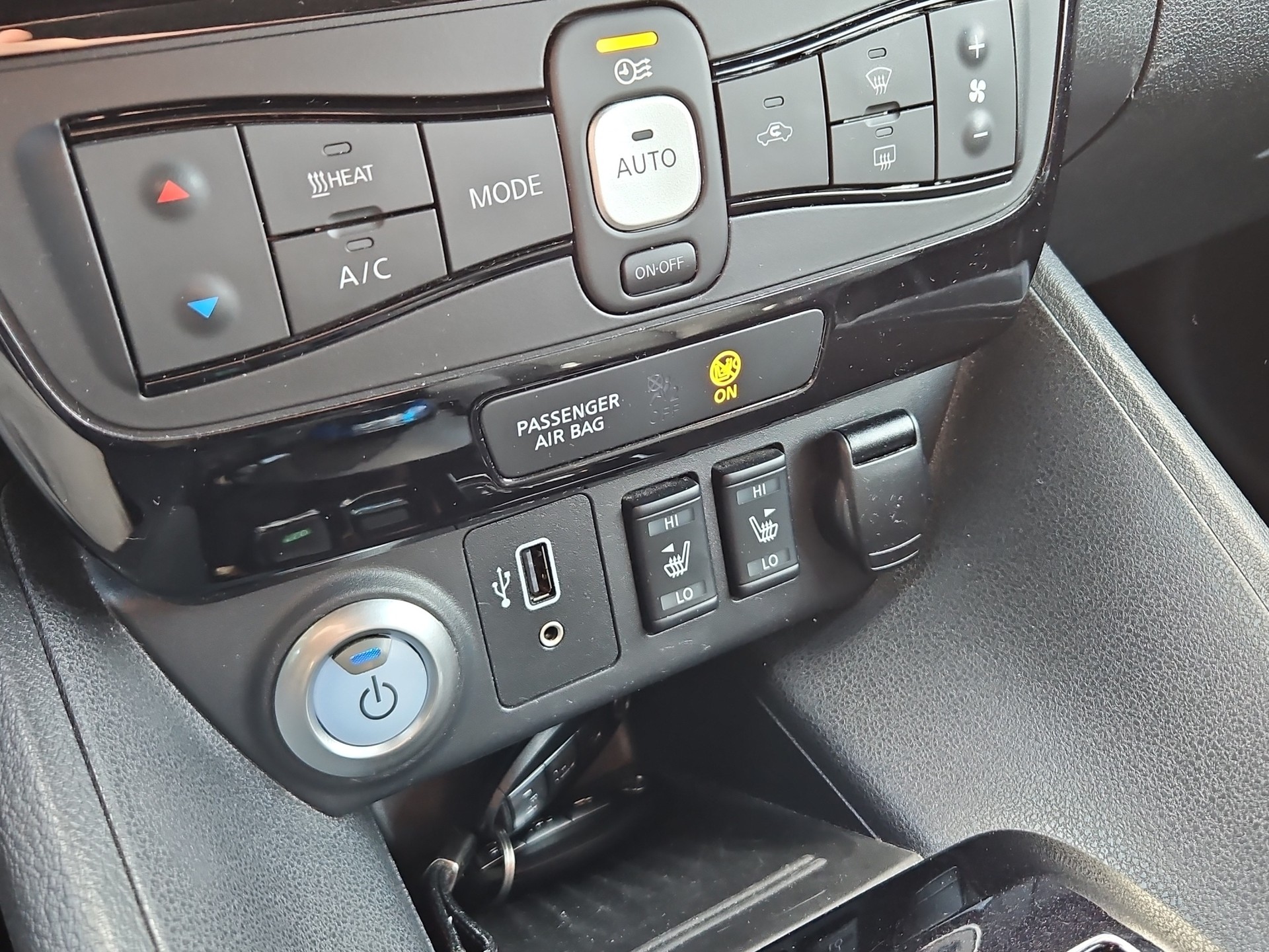 NISSAN Leaf e+ Tekna (incl. battery)-image-14