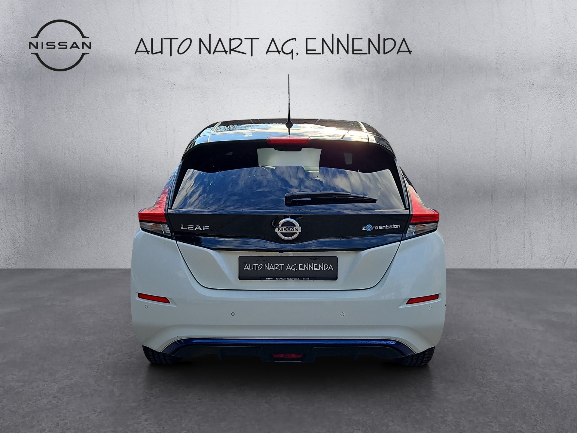 NISSAN Leaf e+ Tekna (incl. battery)-showroom-element-3