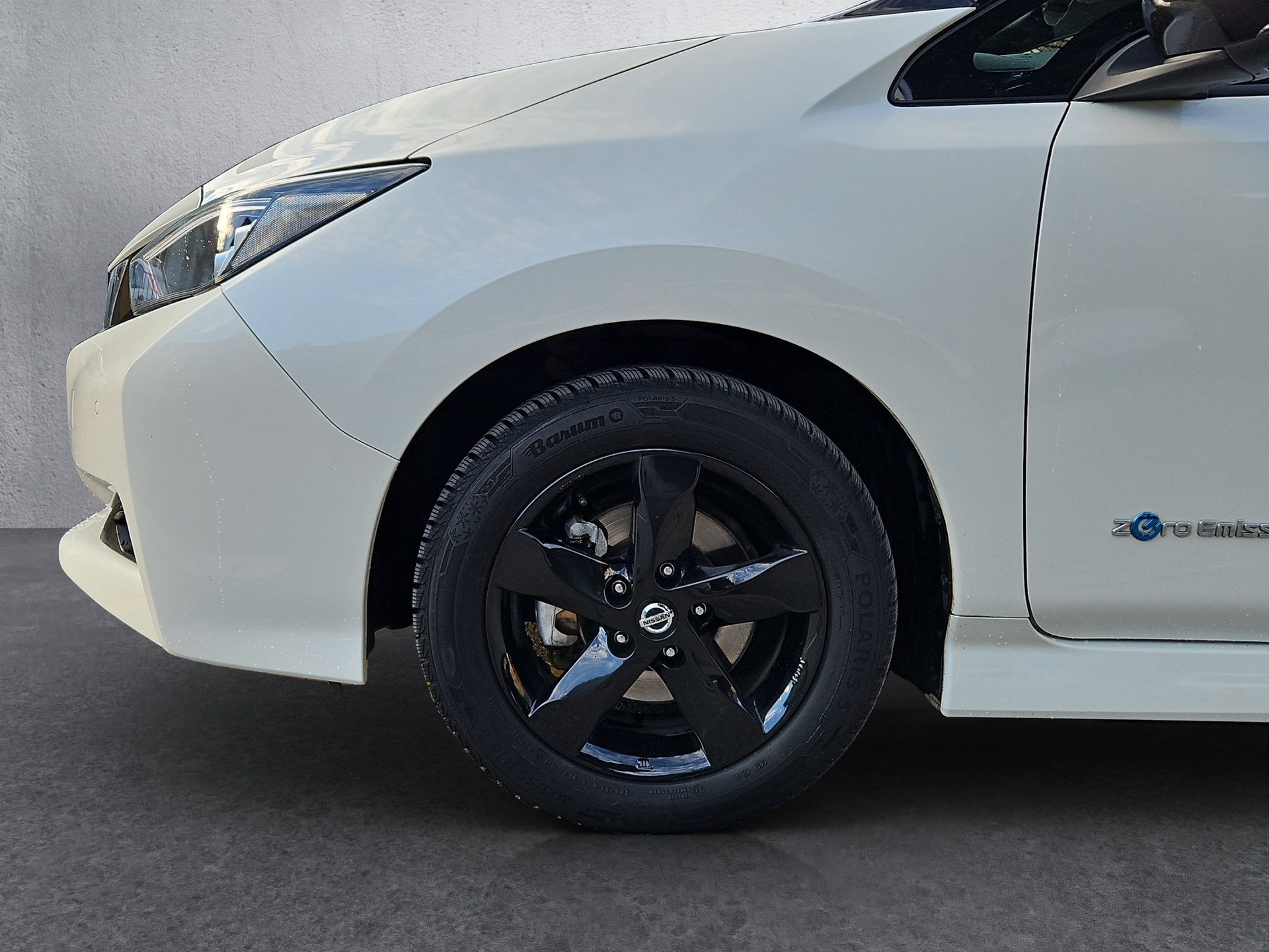 NISSAN Leaf e+ Tekna (incl. battery)-image-22