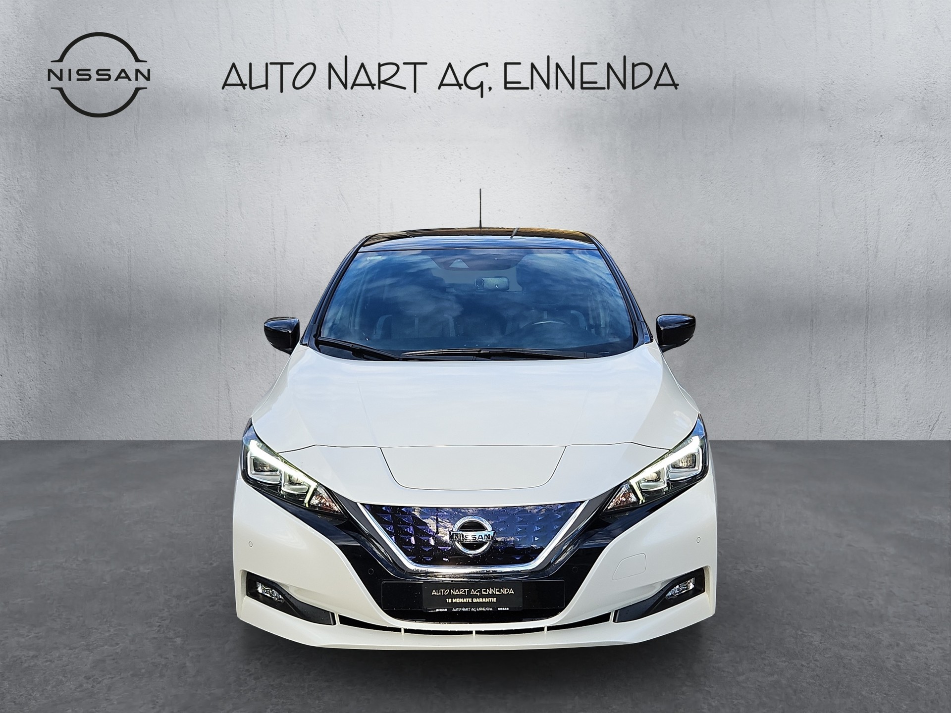 NISSAN Leaf e+ Tekna (incl. battery)-image-7