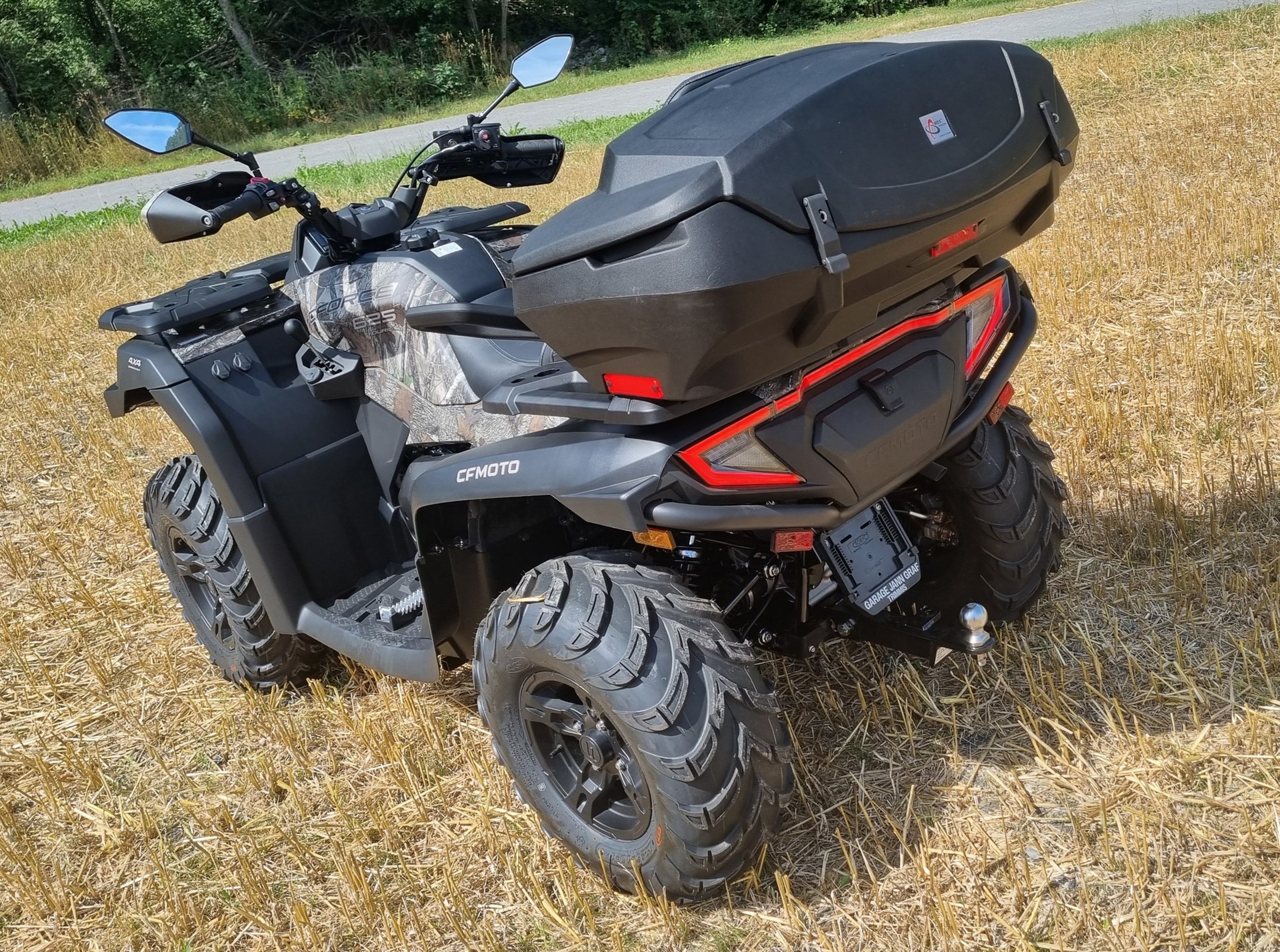 CF MOTO C Force 625 DLXEPS 4x4-showroom-element-1