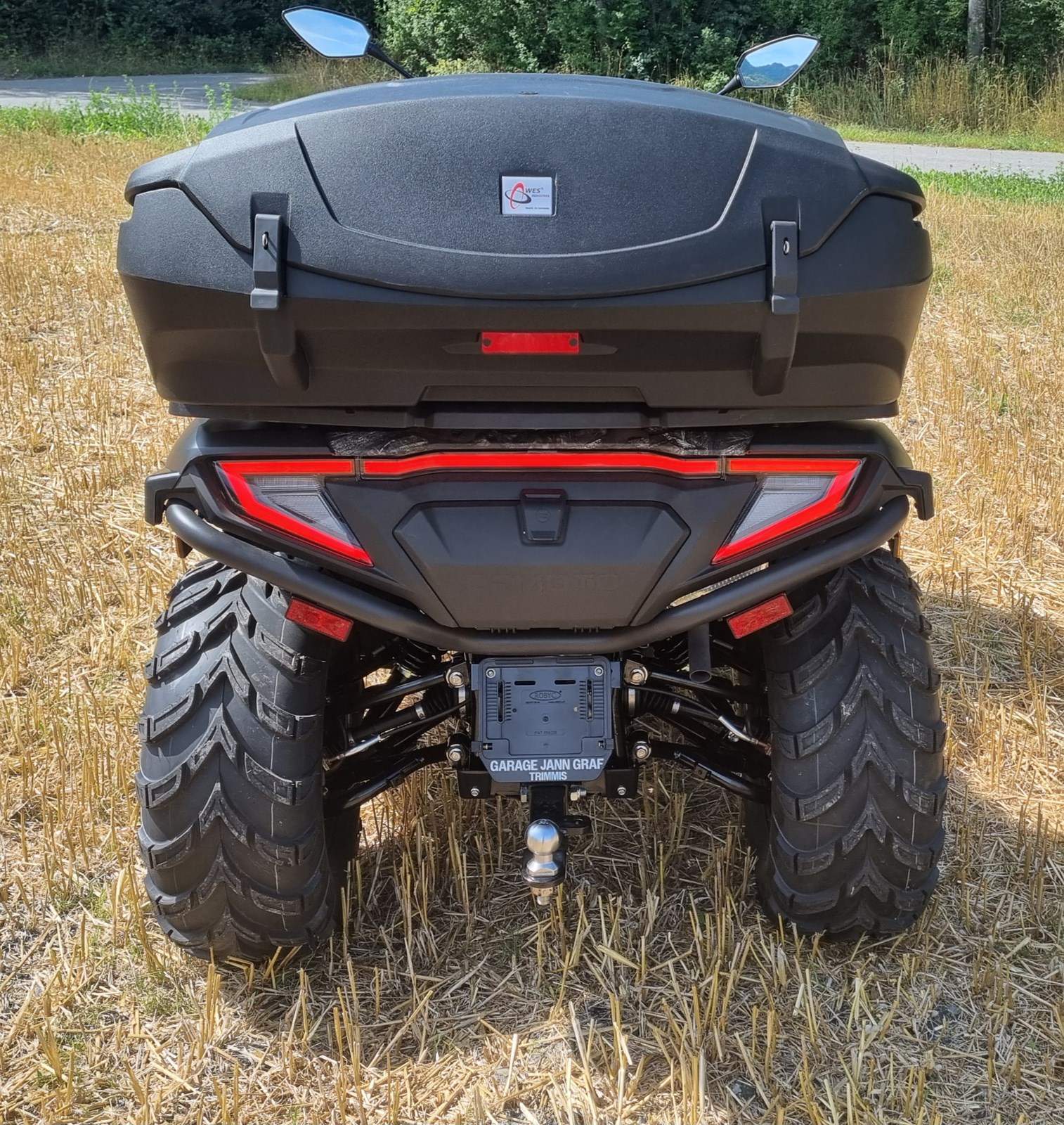 CF MOTO C Force 625 DLXEPS 4x4-showroom-element-3
