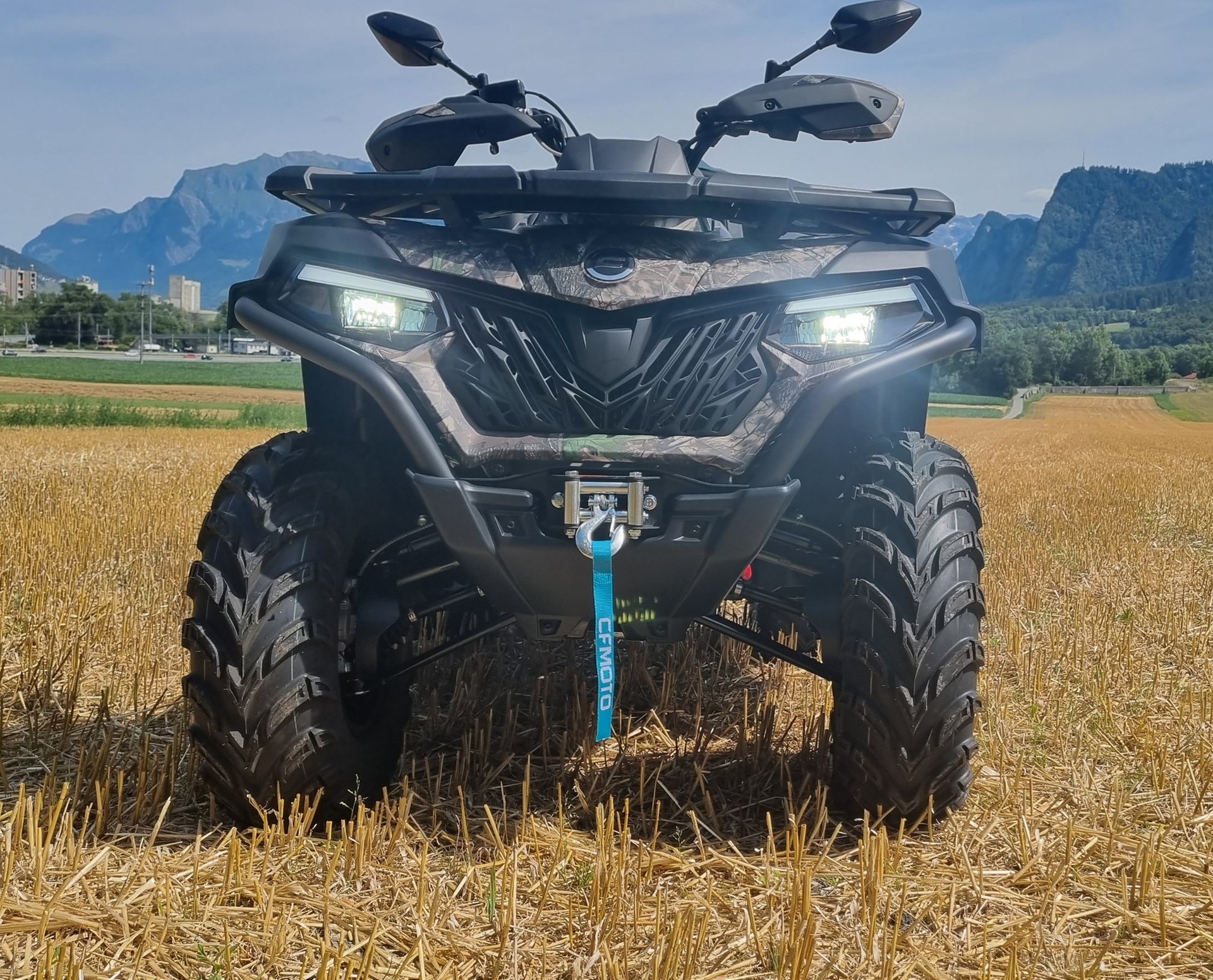 CF MOTO C Force 625 DLXEPS 4x4-showroom-element-2