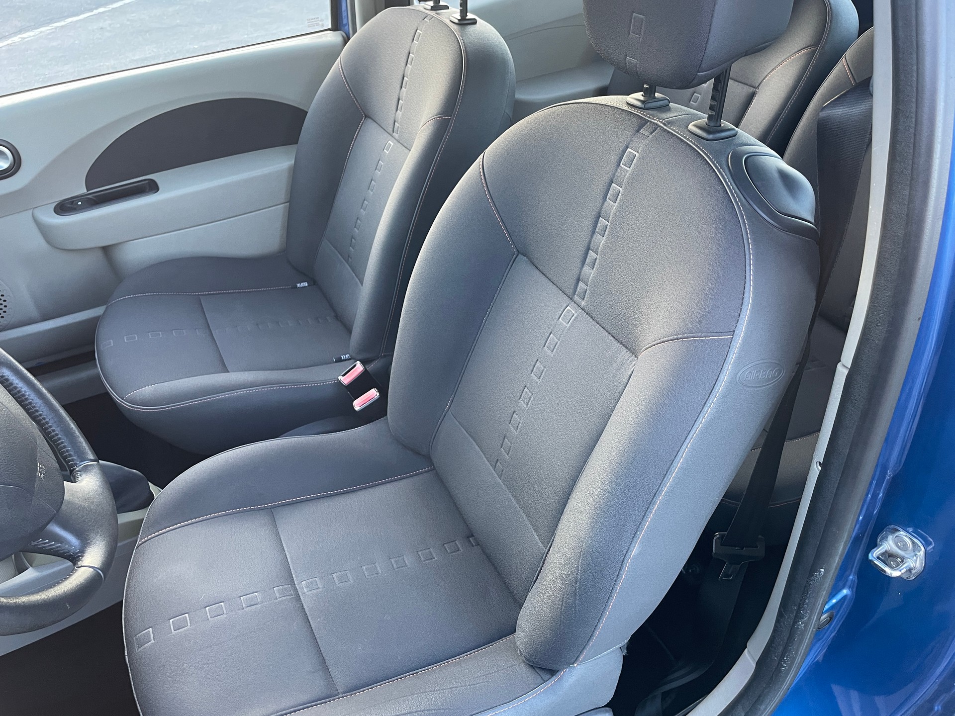 RENAULT Twingo 1.2 16V T GT-image-5