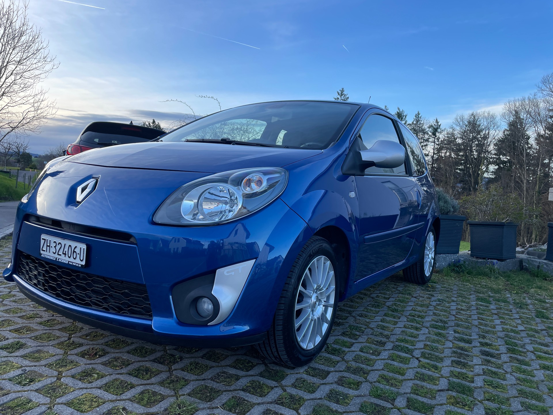 RENAULT Twingo 1.2 16V T GT-image-0