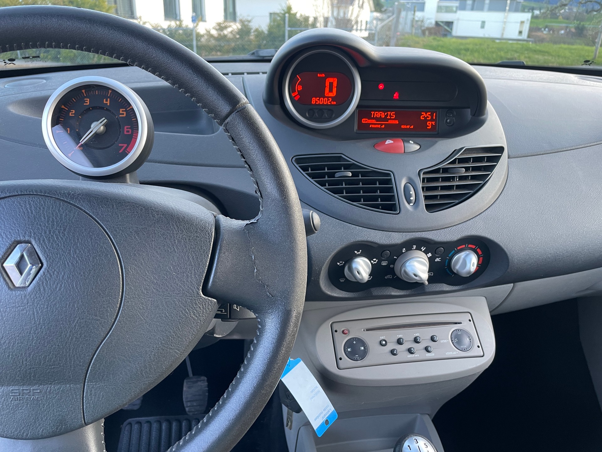 RENAULT Twingo 1.2 16V T GT-image-2