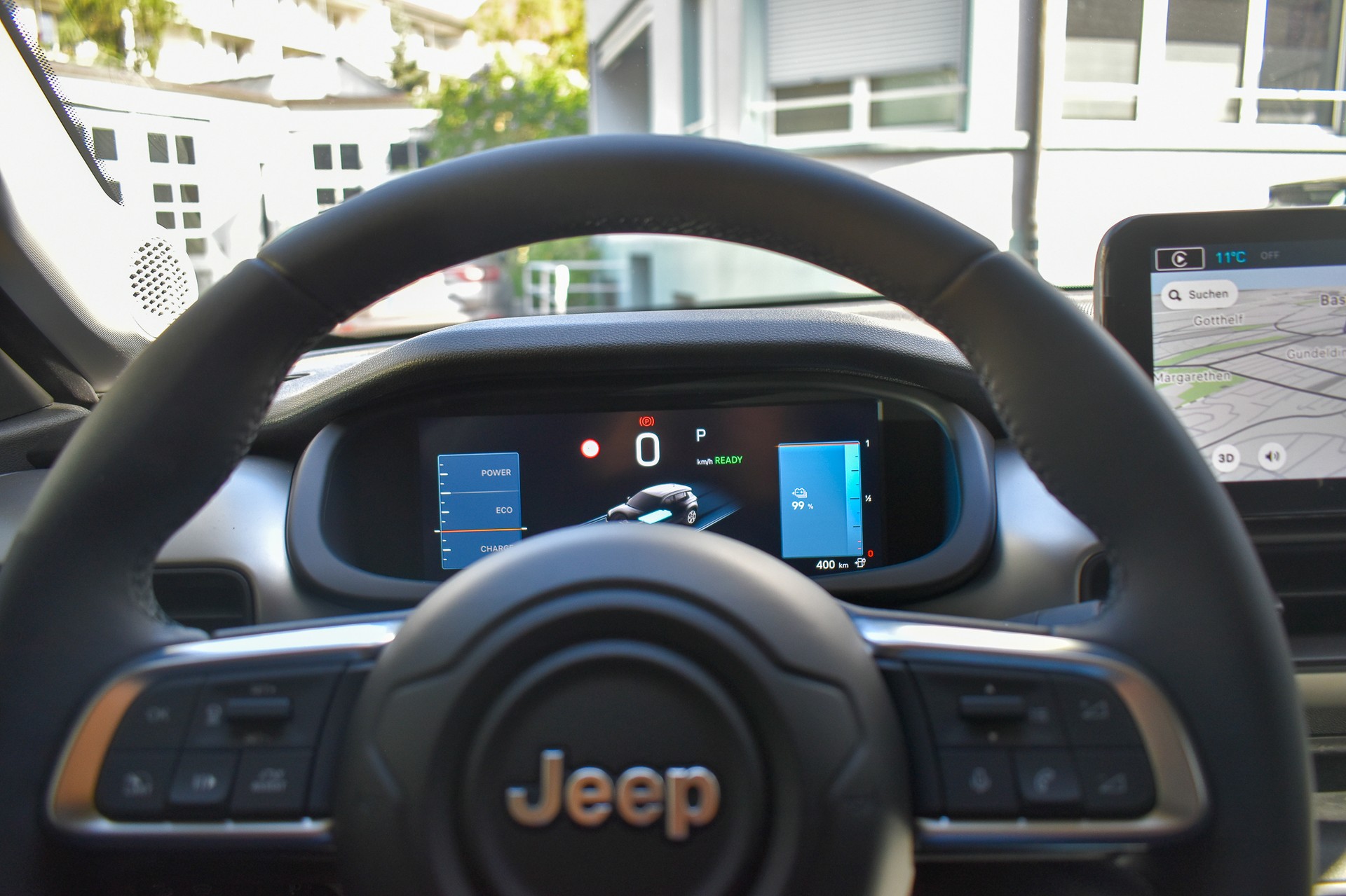 JEEP Avenger 54kWh Summit-image-10
