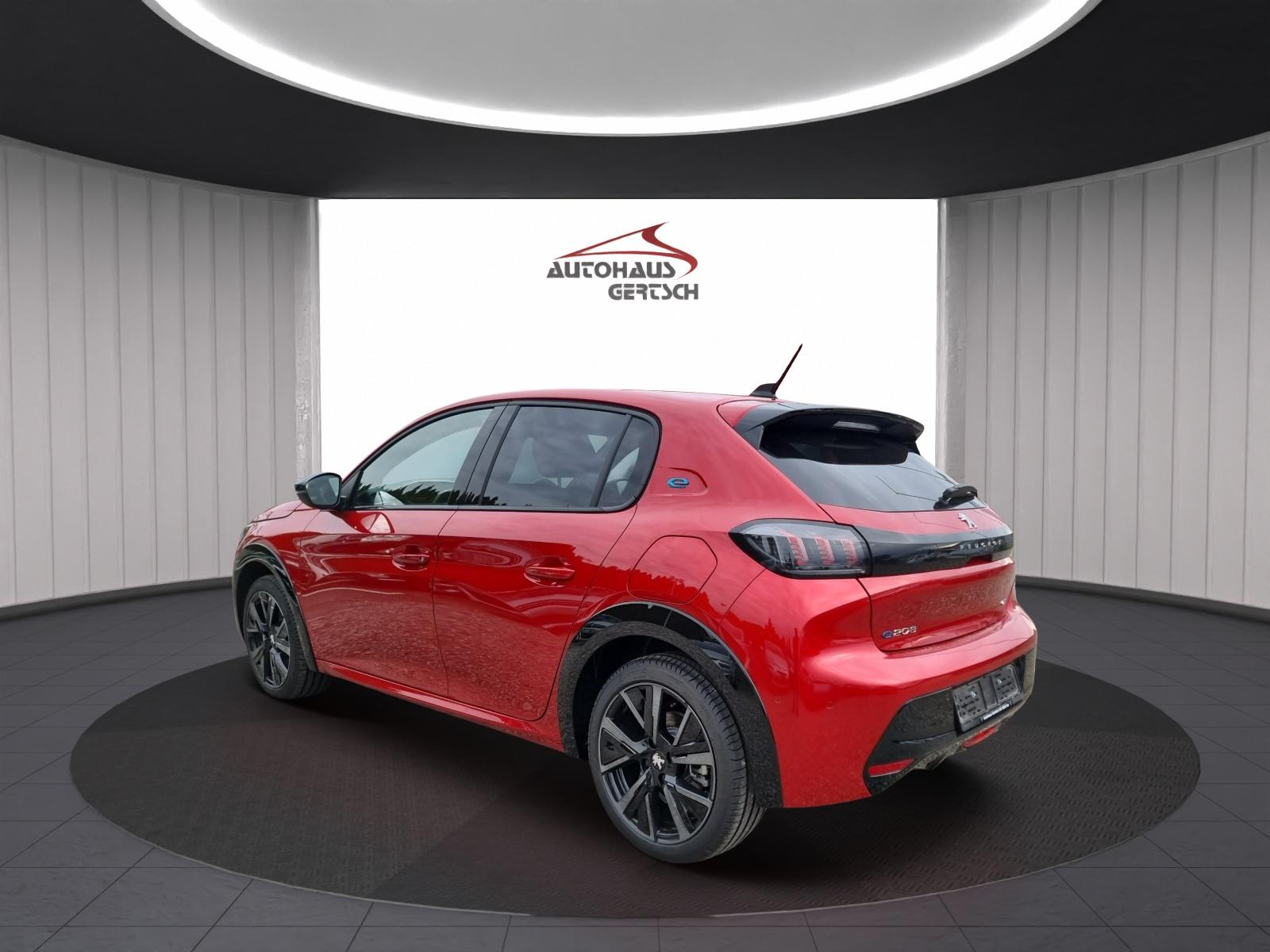 PEUGEOT 208 e-GT-image-3