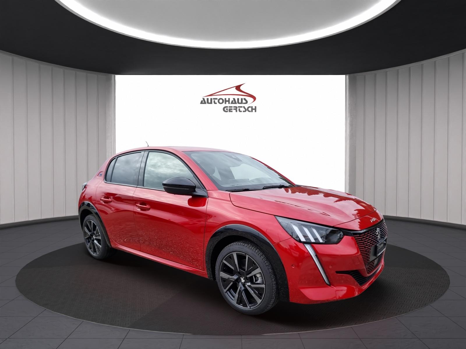 PEUGEOT 208 e-GT-image-1