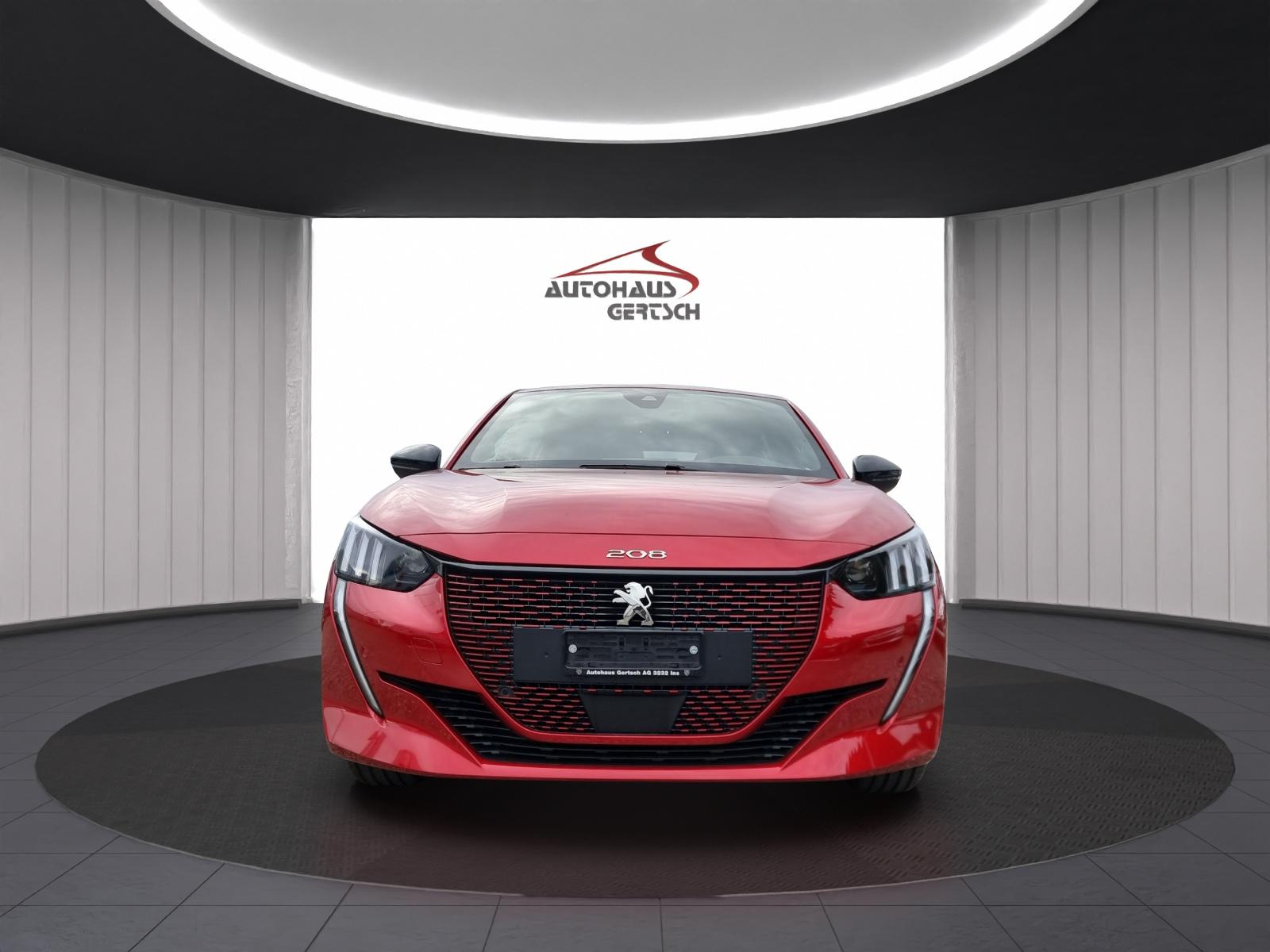 PEUGEOT 208 e-GT-image-2