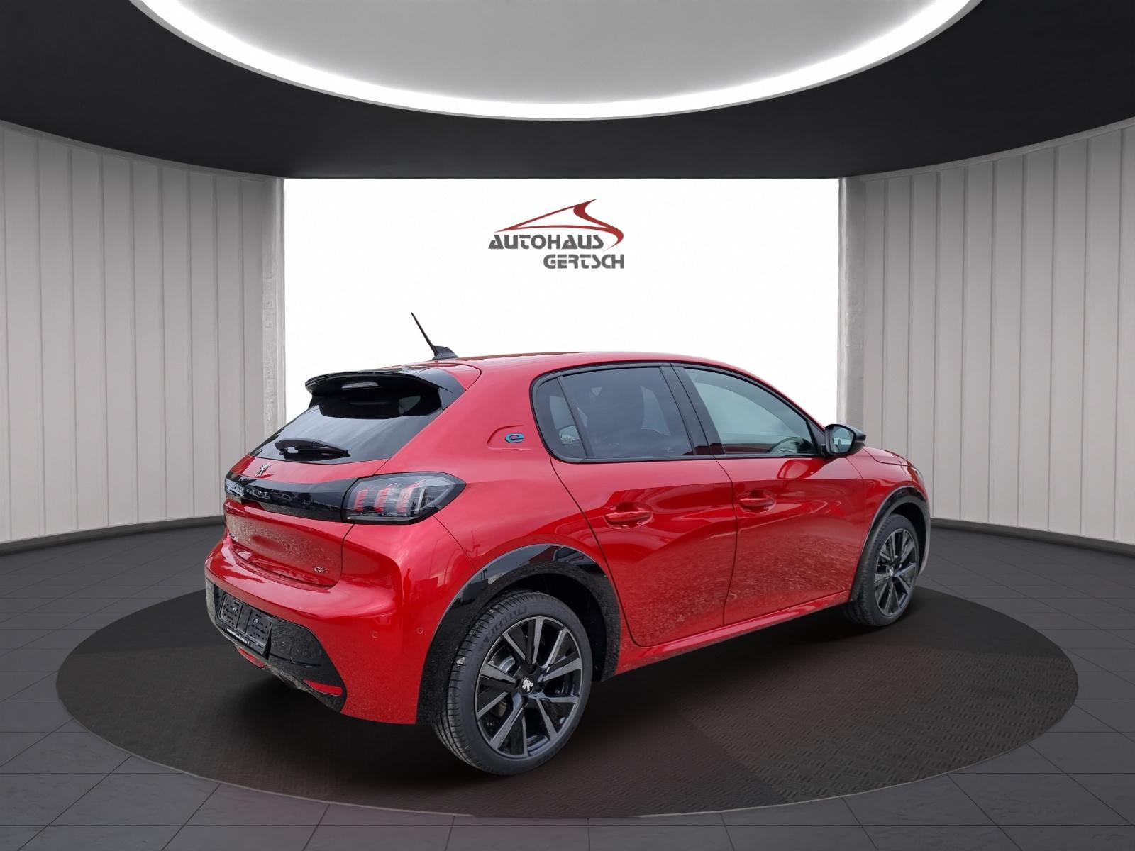 PEUGEOT 208 e-GT-image-4