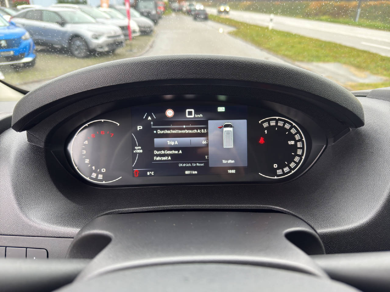 CITROEN Jumper Kaw. 35+ L2H2 2.2 BlueH-image-5