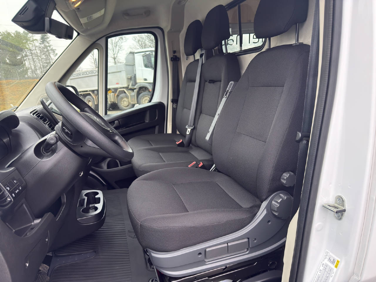 CITROEN Jumper Kaw. 35+ L2H2 2.2 BlueH-image-4