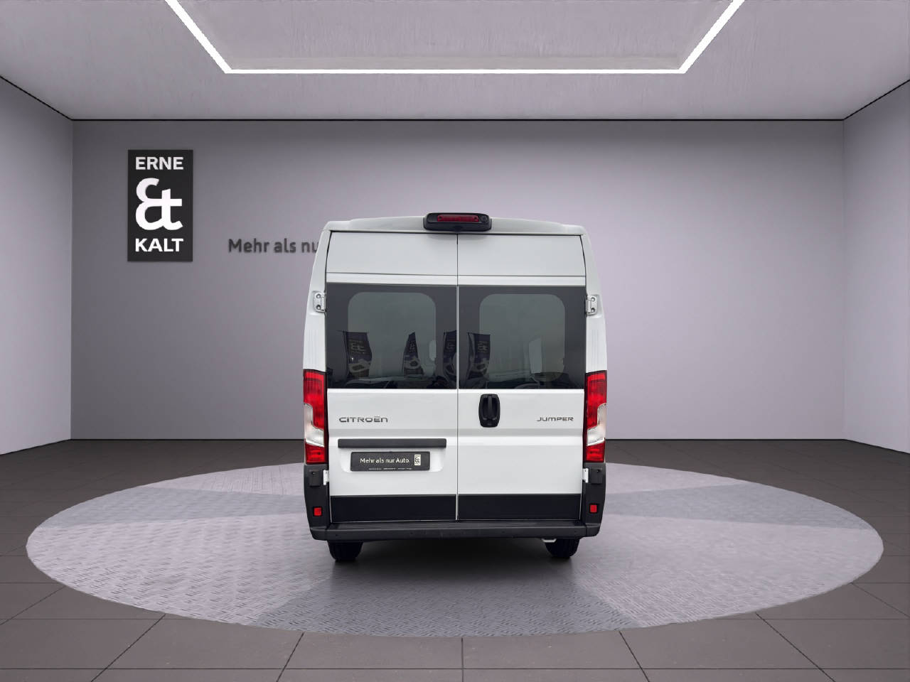 CITROEN Jumper Kaw. 35+ L2H2 2.2 BlueH-image-2