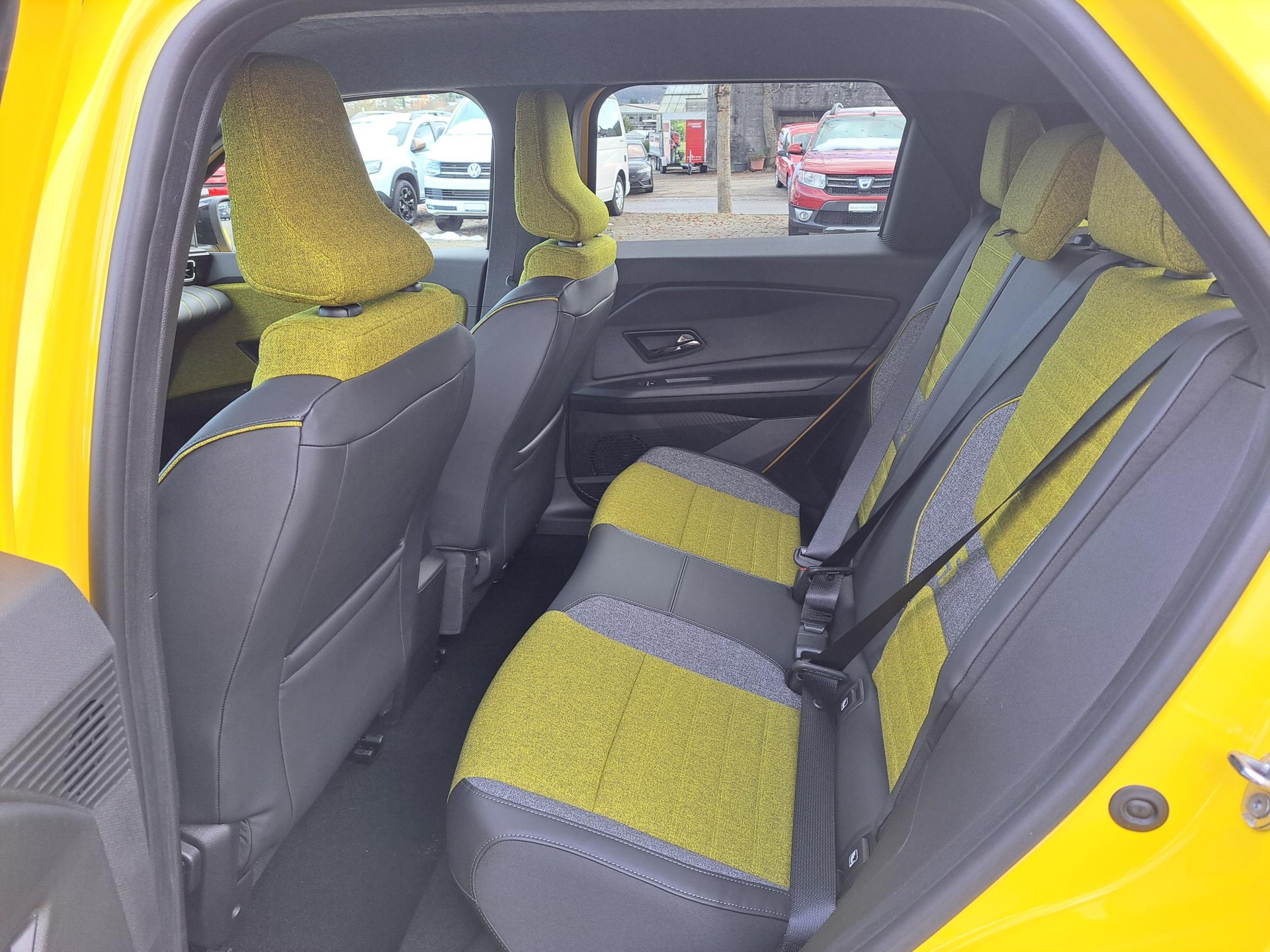 RENAULT R5 E-TECH 100% ELECTRIC iconic five 150PS Comfort Range-image-6