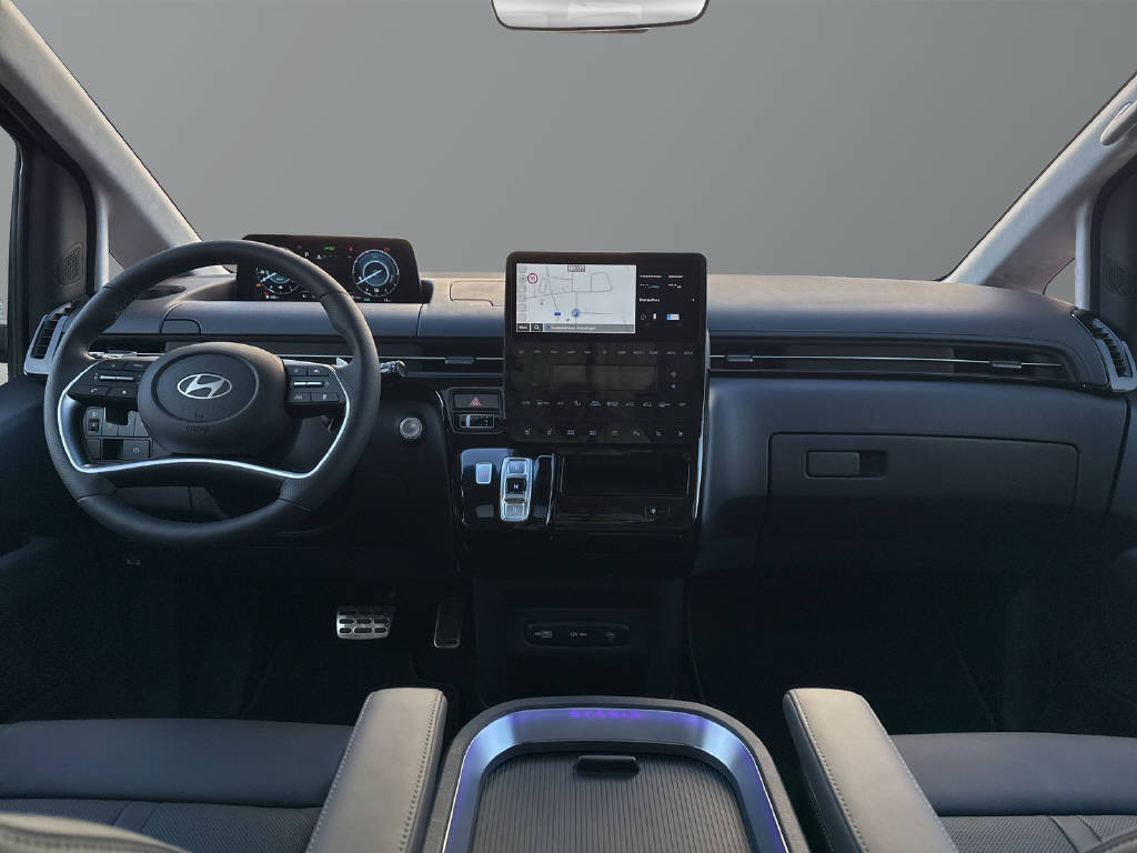 HYUNDAI Staria Premium 1.6 GDi HEV Vertex-image-4