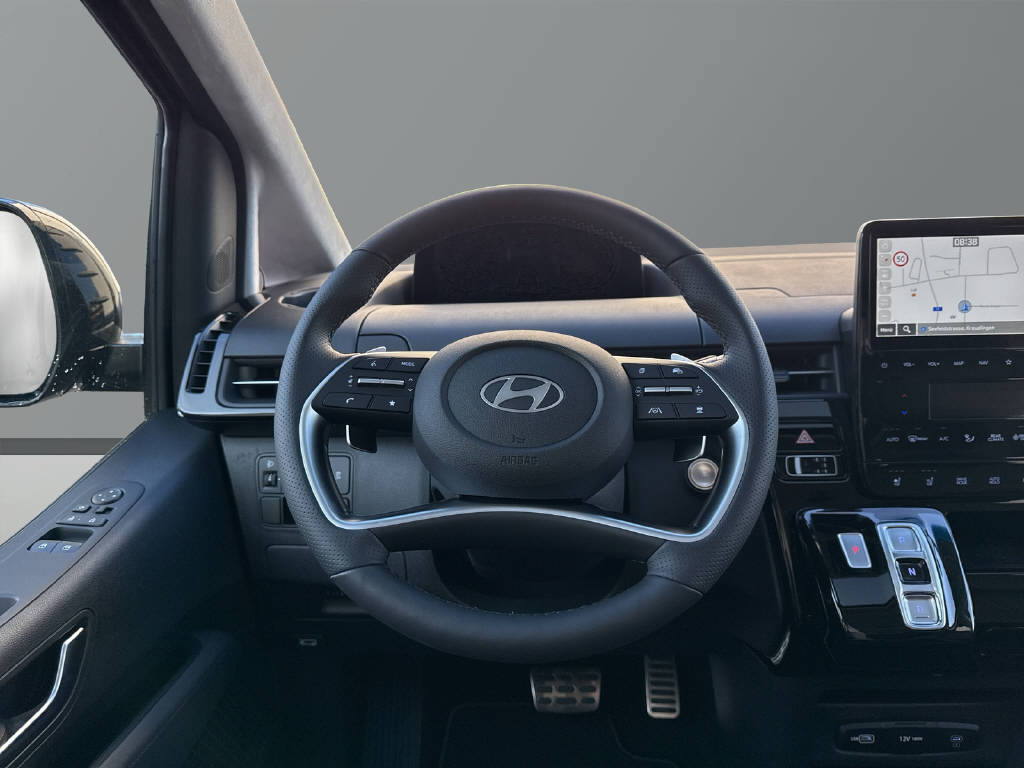 HYUNDAI Staria Premium 1.6 GDi HEV Vertex-image-12