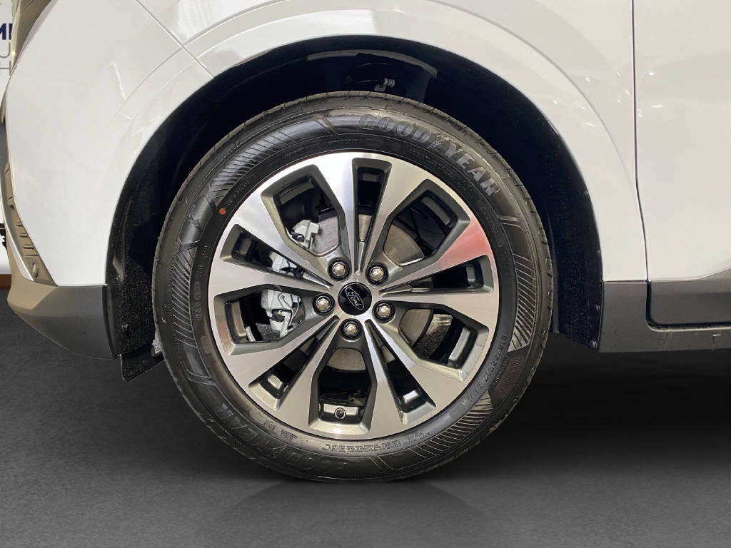 FORD TOURNEO COURIERier 1.0 EcoBoost Titanium-image-15