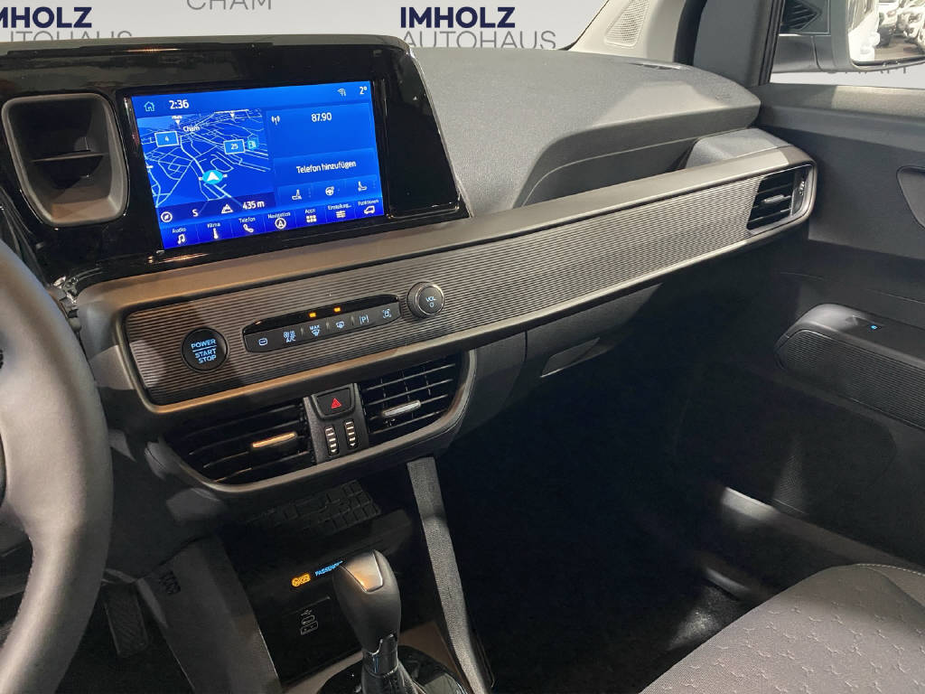 FORD TOURNEO COURIERier 1.0 EcoBoost Titanium-image-10