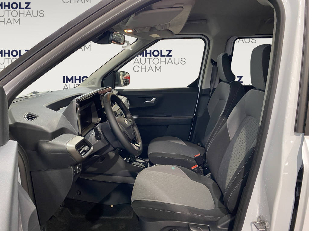 FORD TOURNEO COURIERier 1.0 EcoBoost Titanium-image-7