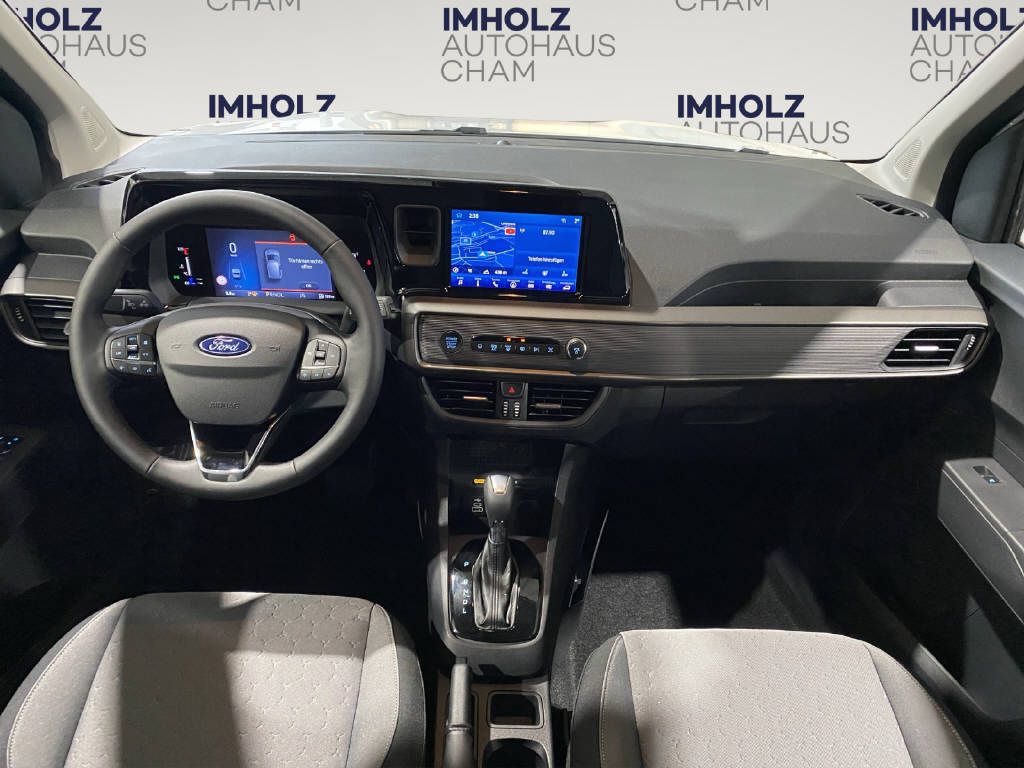 FORD TOURNEO COURIERier 1.0 EcoBoost Titanium-image-8