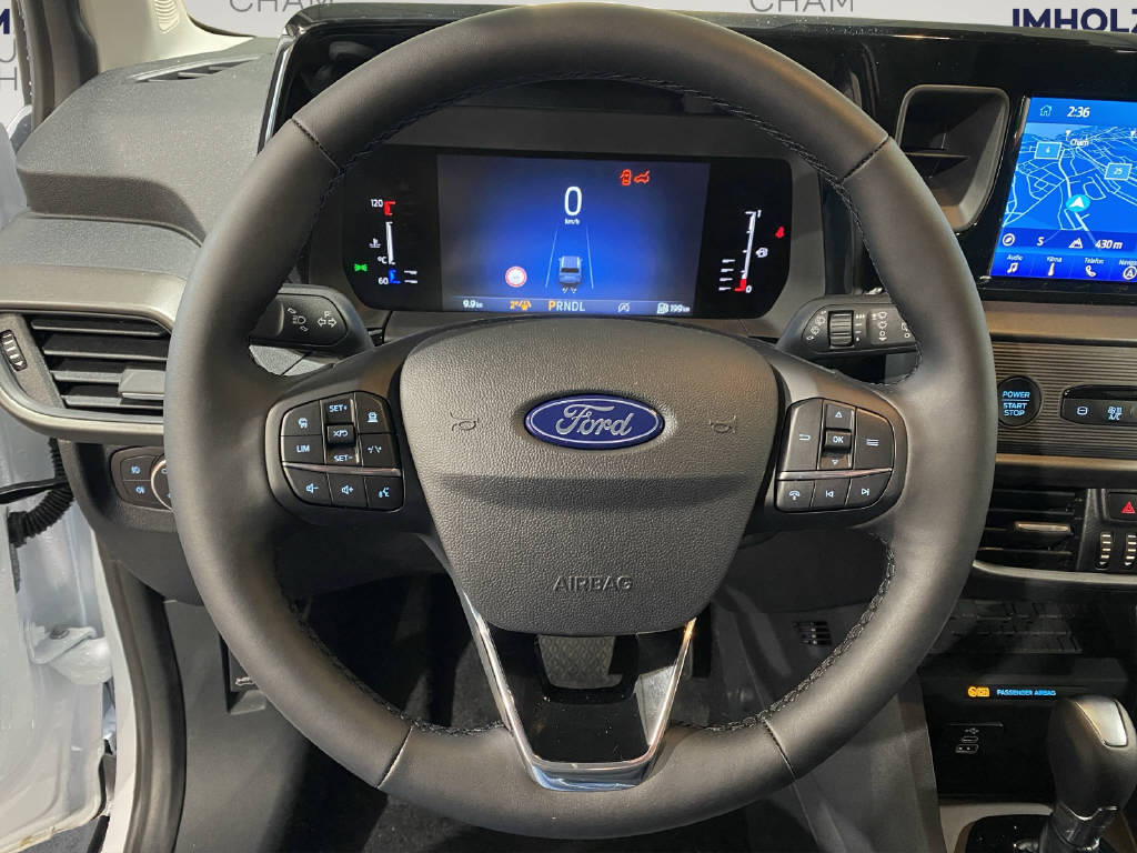 FORD TOURNEO COURIERier 1.0 EcoBoost Titanium-image-9