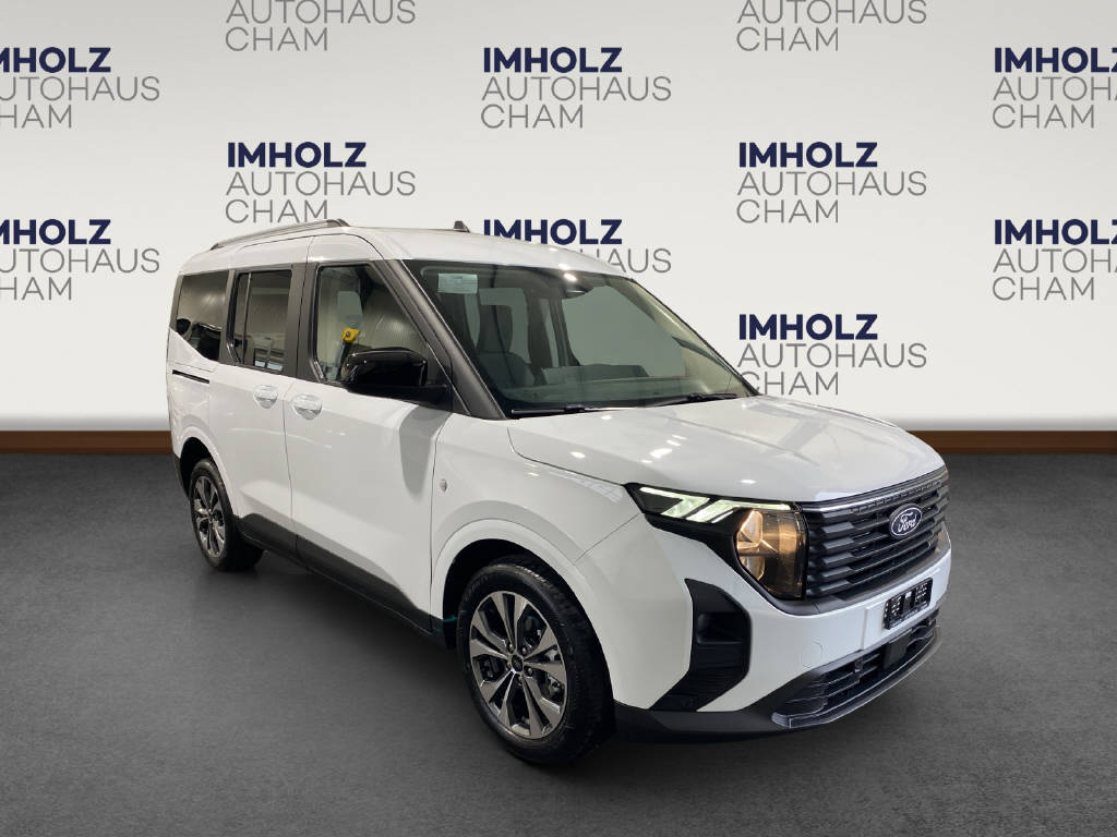 FORD TOURNEO COURIERier 1.0 EcoBoost Titanium-image-5