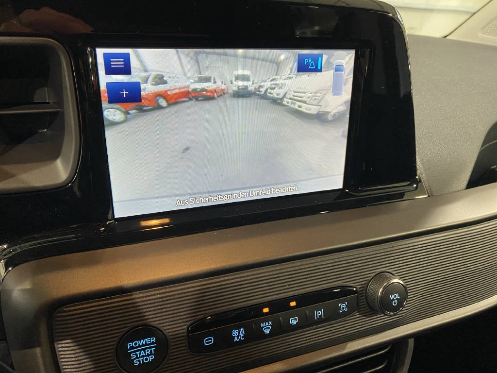 FORD TOURNEO COURIERier 1.0 EcoBoost Titanium-image-11