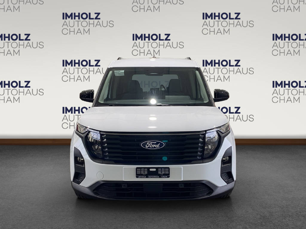 FORD TOURNEO COURIERier 1.0 EcoBoost Titanium-image-4