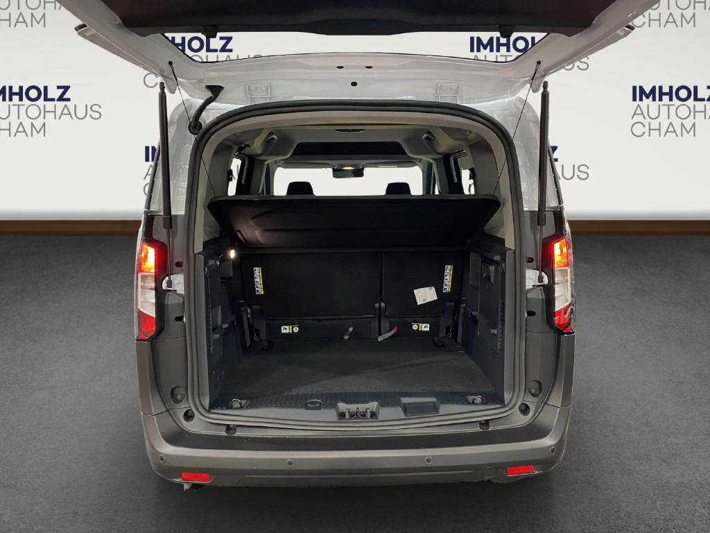 FORD TOURNEO COURIERier 1.0 EcoBoost Titanium-image-14