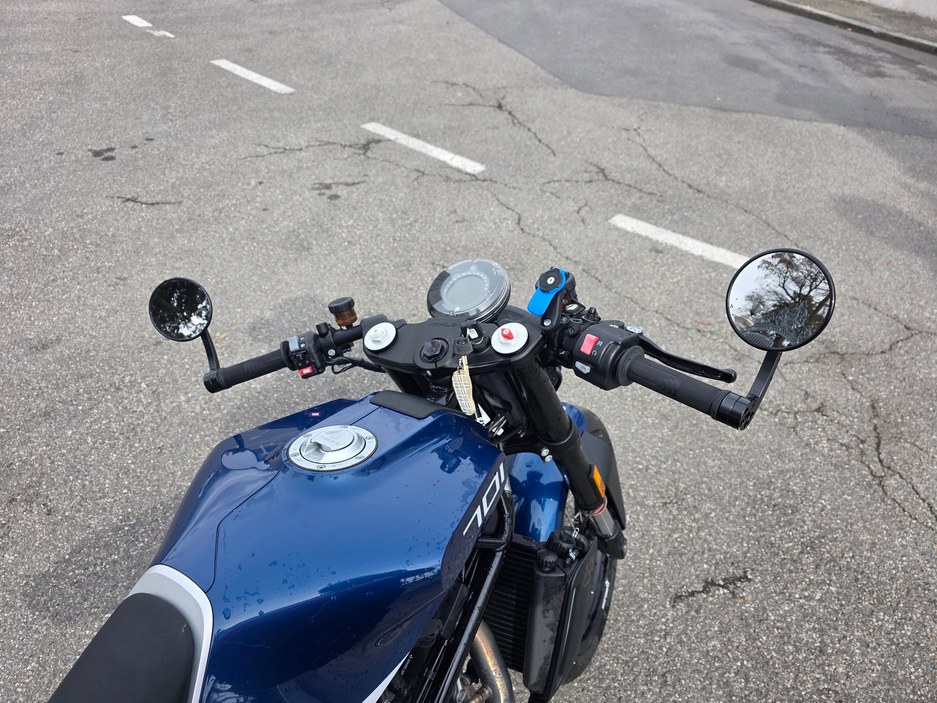 HUSQVARNA Vitpilen 701-image-4