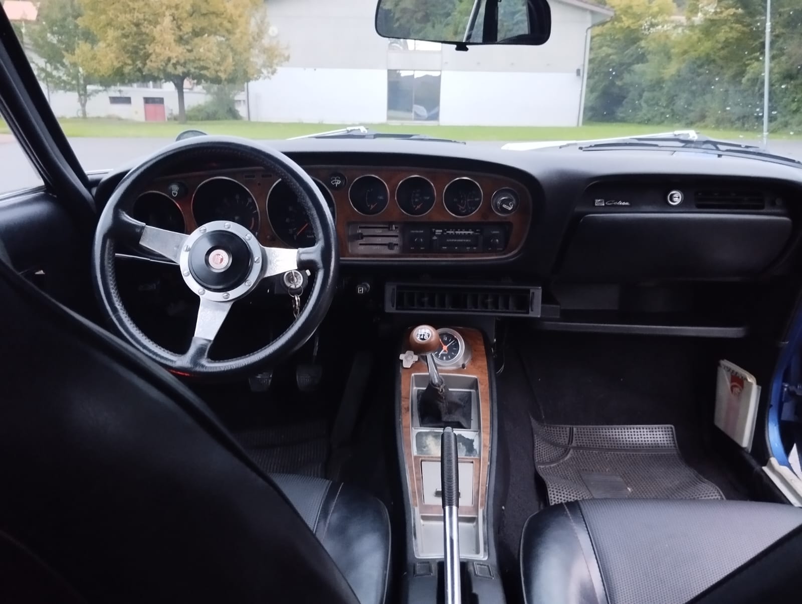TOYOTA CELICA-image-4