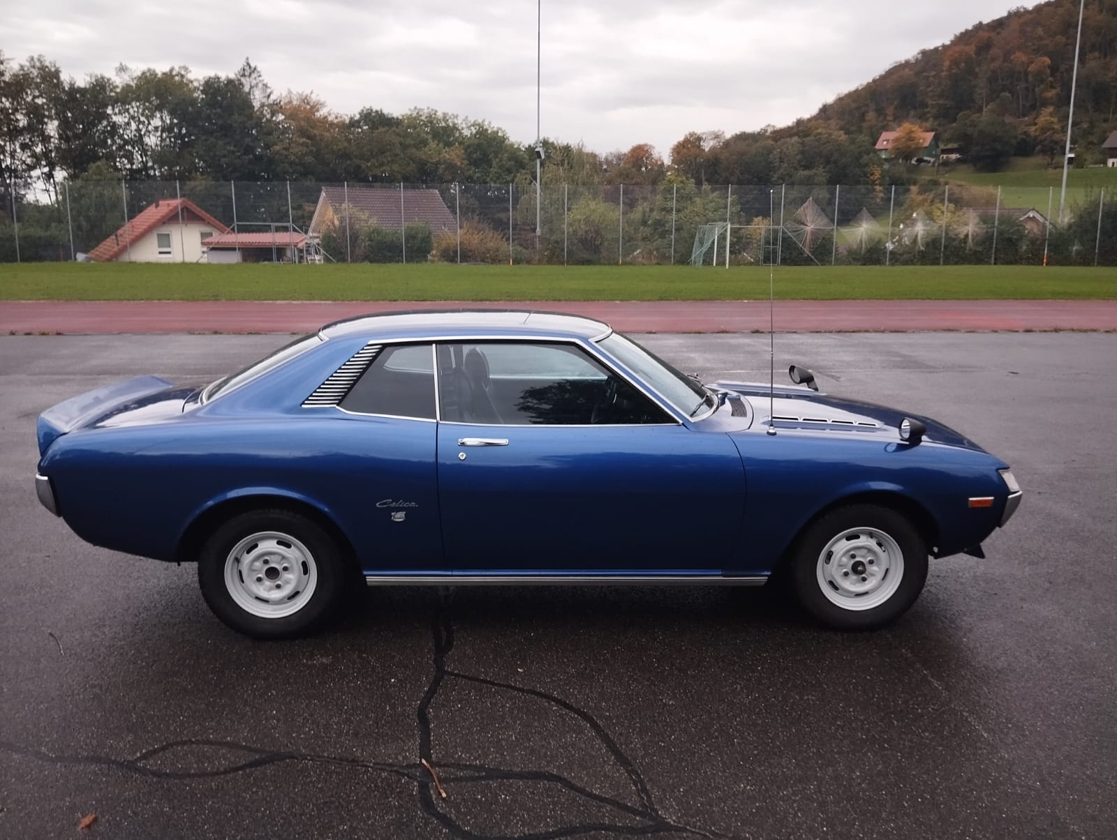 TOYOTA CELICA-image-1