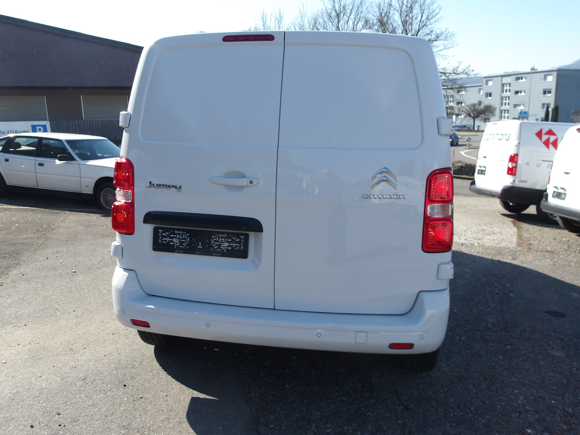 CITROEN Jumpy 2.0 BlueHDi 145 M EAT8-image-5
