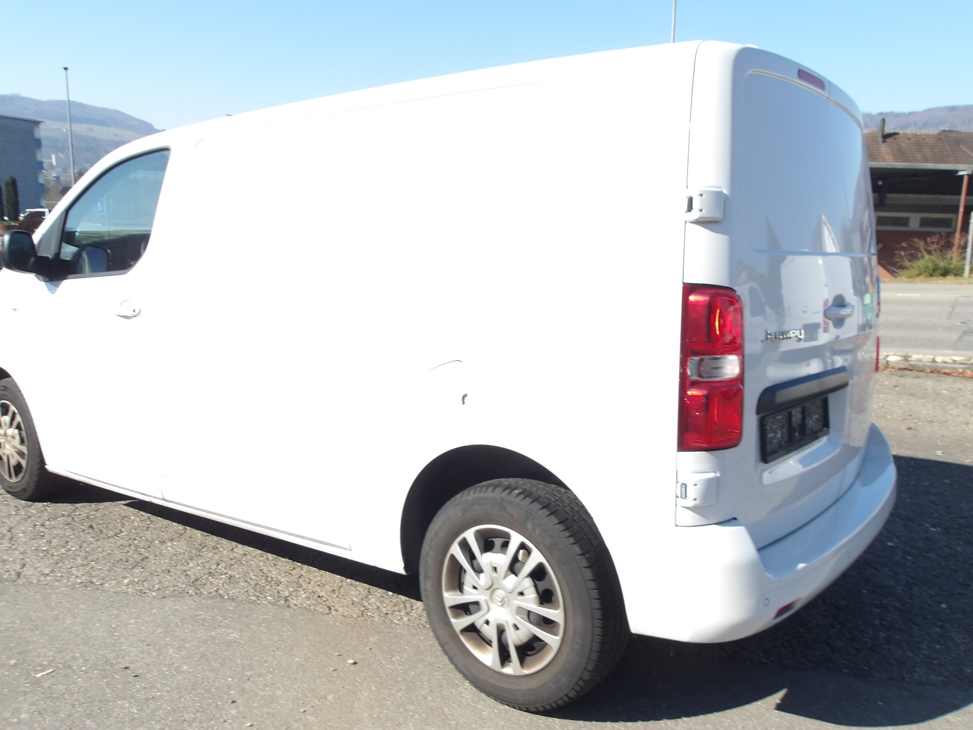 CITROEN Jumpy 2.0 BlueHDi 145 M EAT8-image-7