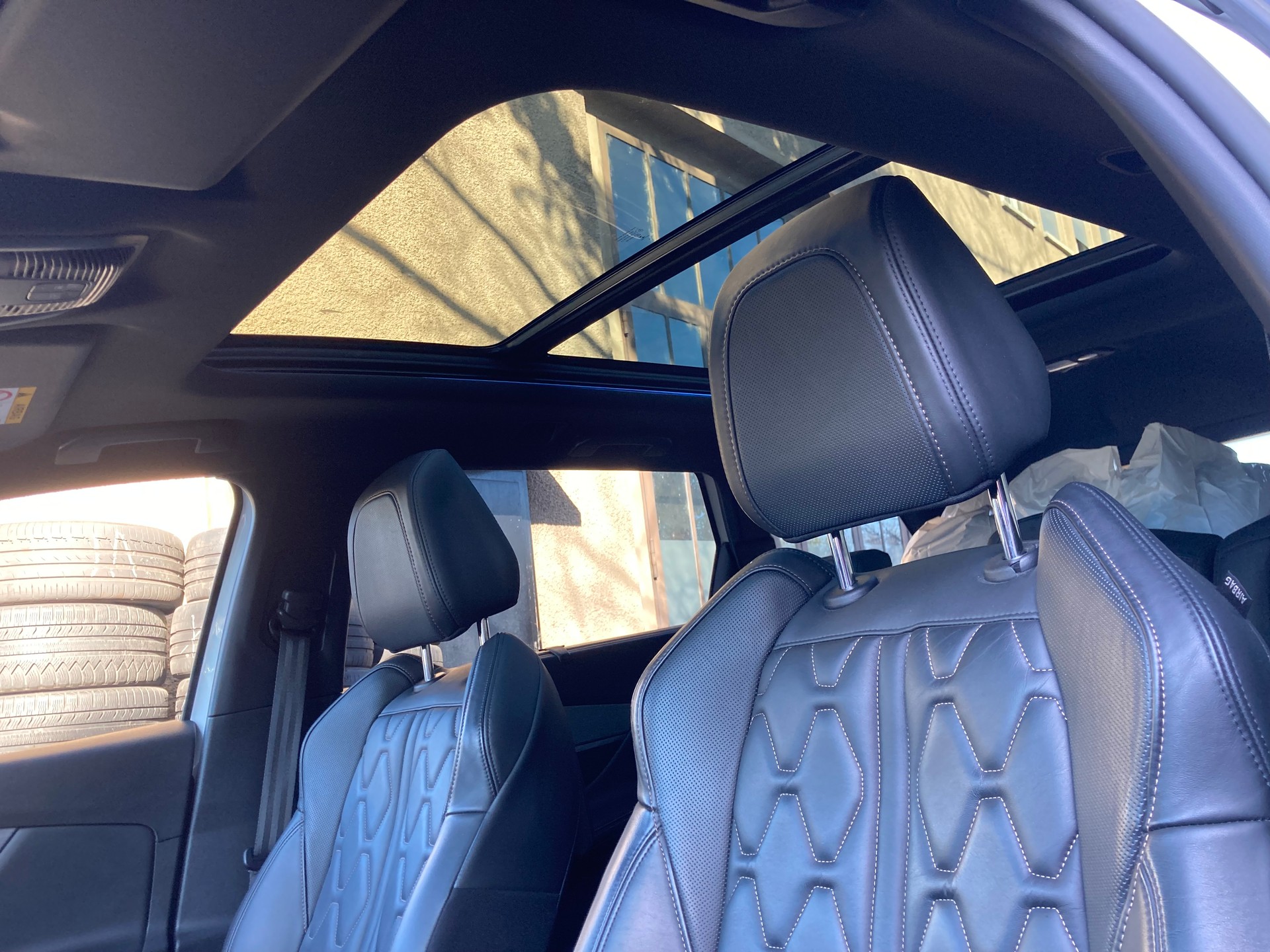 PEUGEOT 5008 2.0 BlueHDi GT EAT-image-9