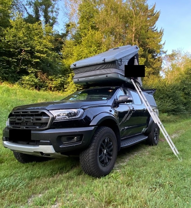 FORD Ranger Raptor 2.0 Eco Blue 4x4 A-image-12