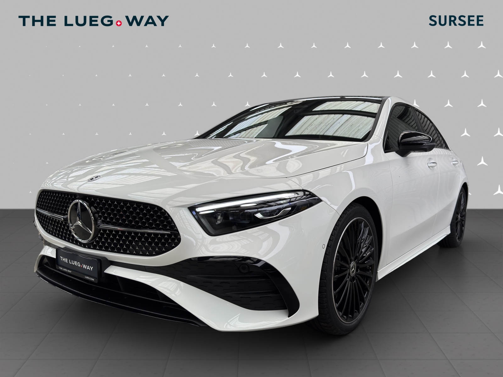 MERCEDES-BENZ A 250 4Matic 8G-DCT-image-0
