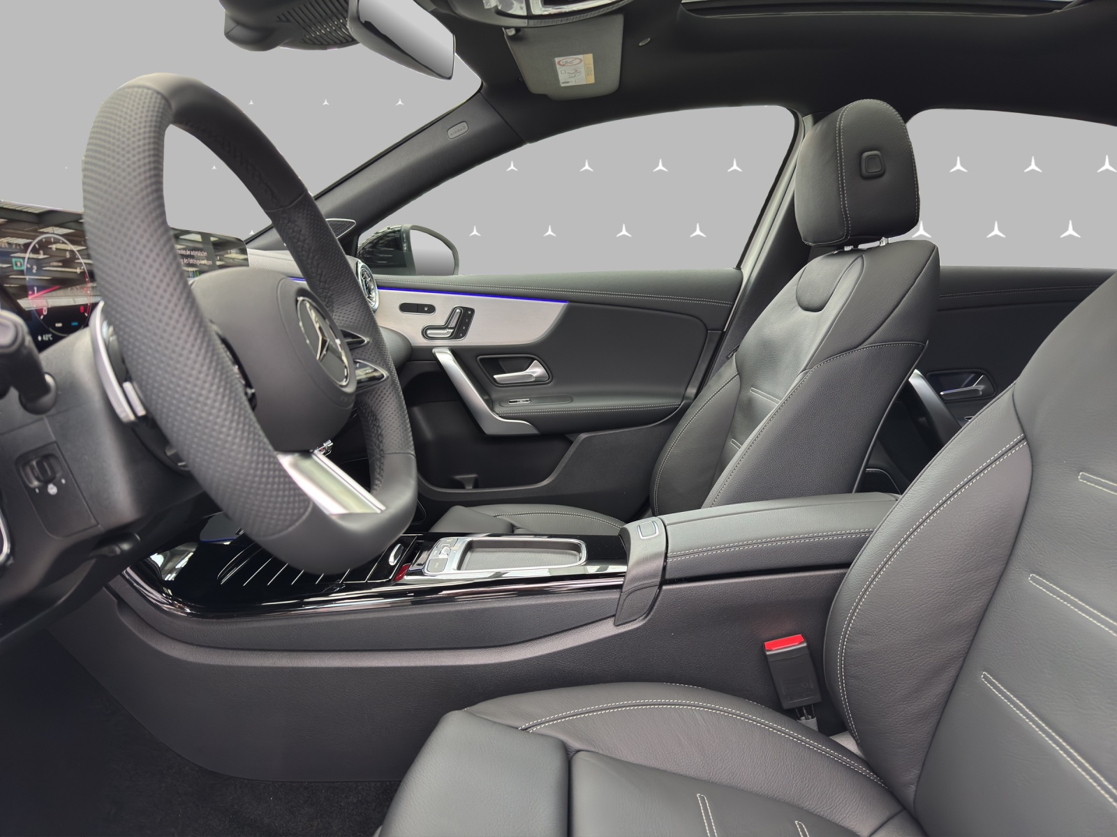 MERCEDES-BENZ A 250 4Matic 8G-DCT-image-8