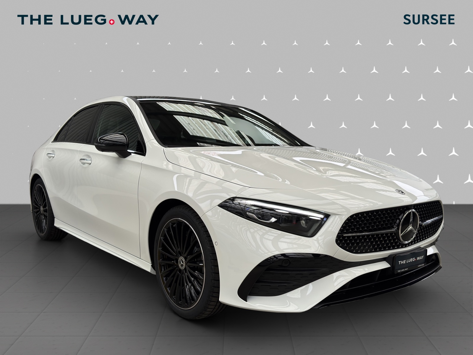 MERCEDES-BENZ A 250 4Matic 8G-DCT-image-1