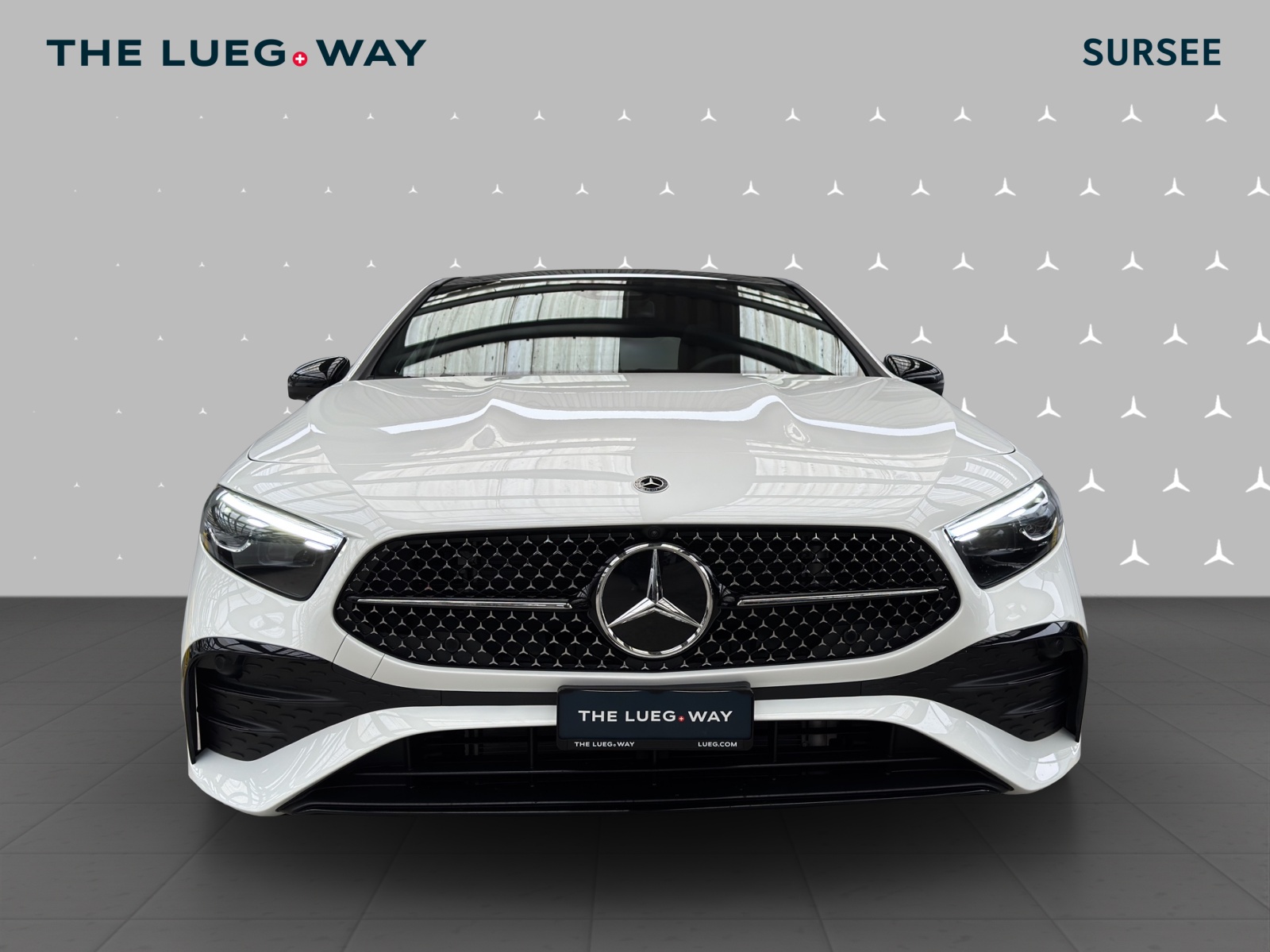 MERCEDES-BENZ A 250 4Matic 8G-DCT-image-2