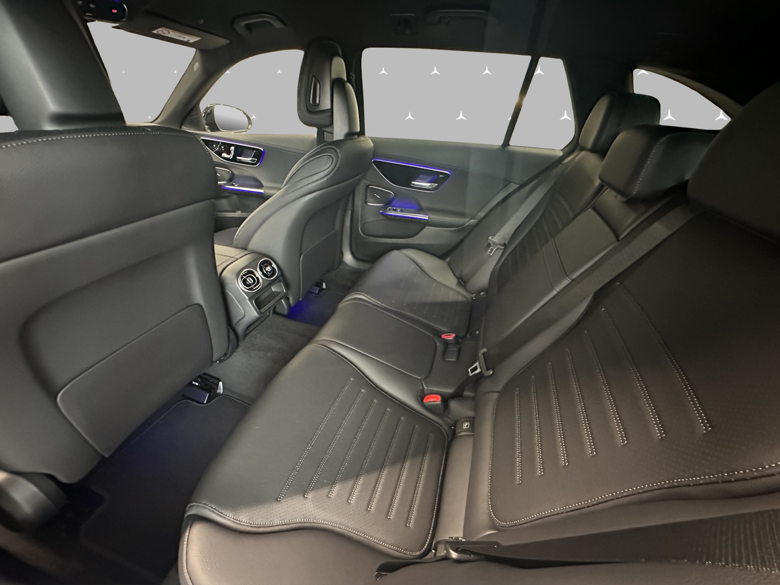 MERCEDES-BENZ C 220 d T 4 Matic Swiss Star-image-9
