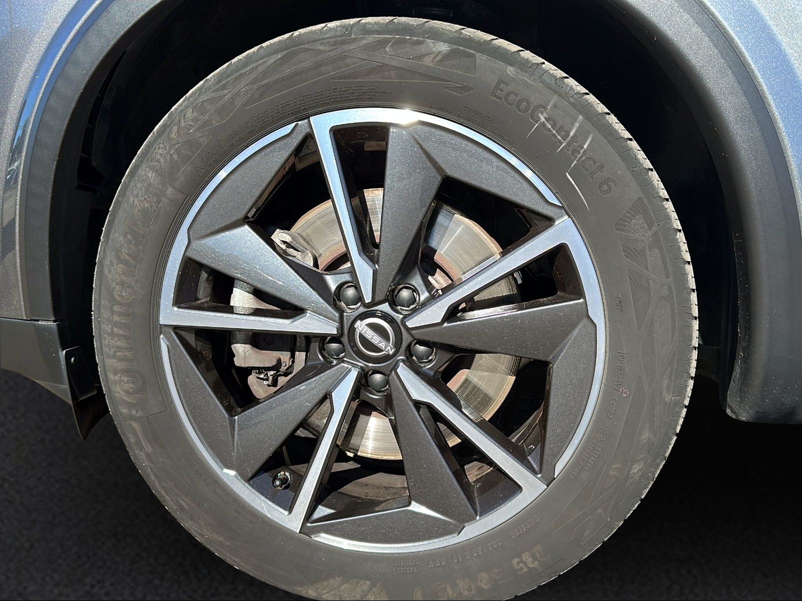 NISSAN Qashqai 1.5 VC-T Tekna e-Power-image-10