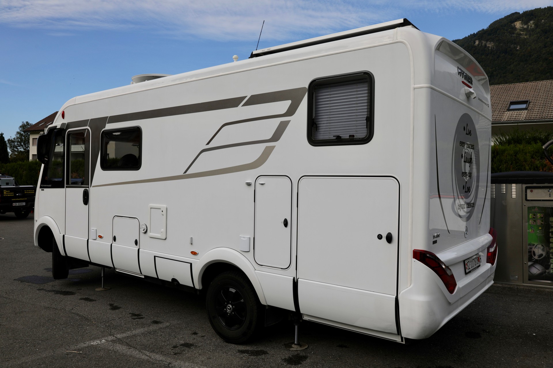 HYMER BMC I 580-image-8