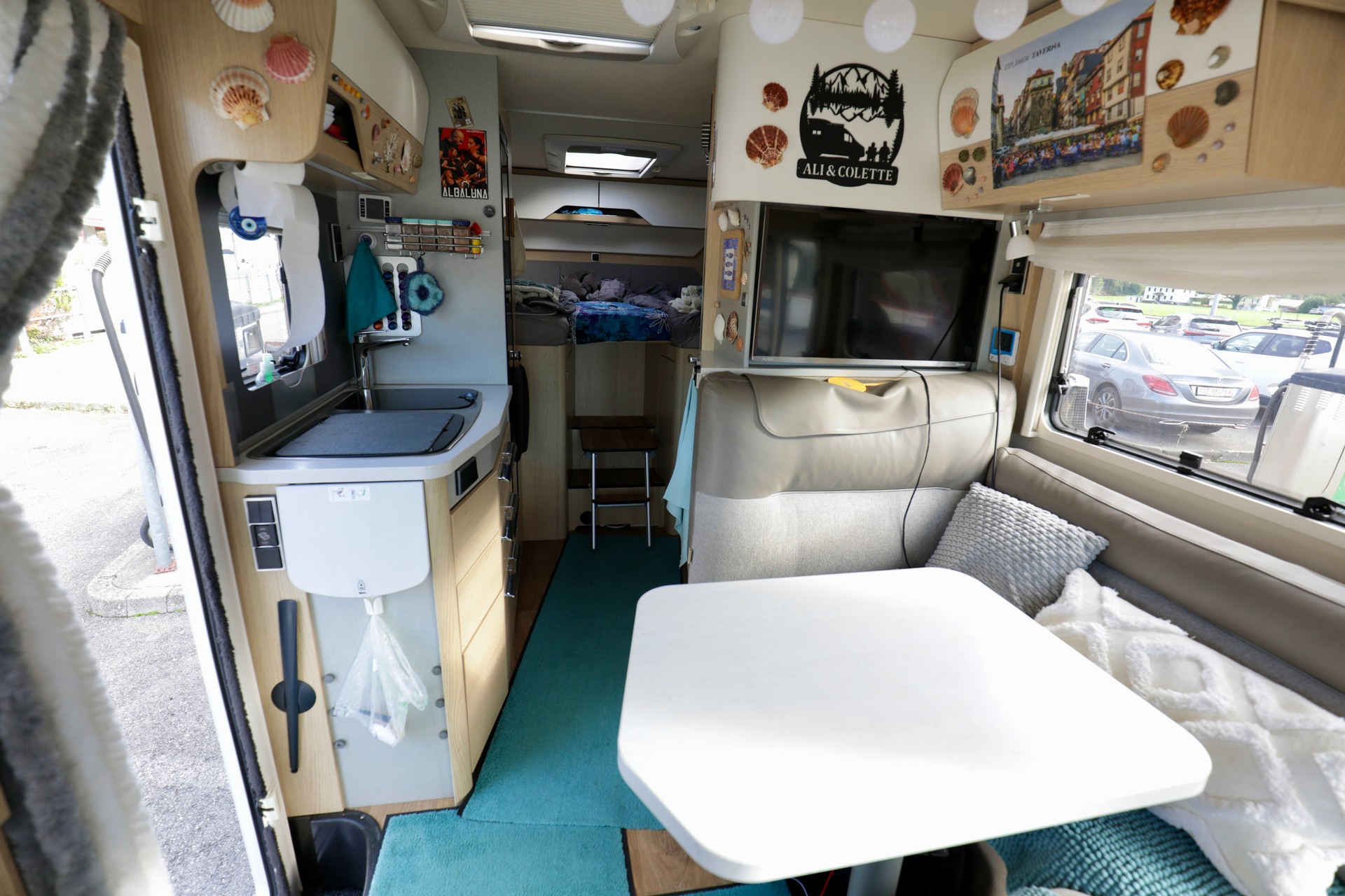 HYMER BMC I 580-image-6