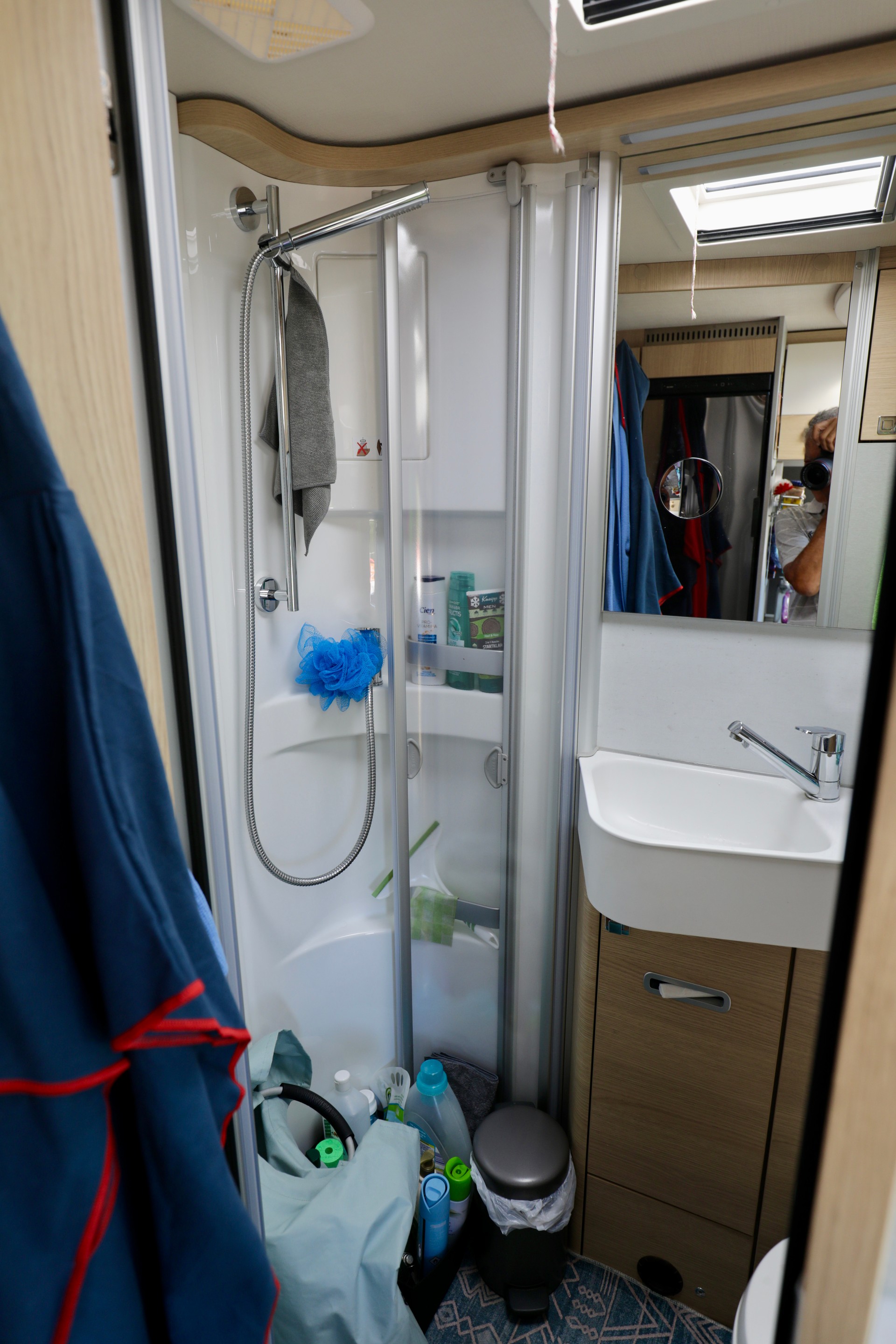 HYMER BMC I 580-image-3
