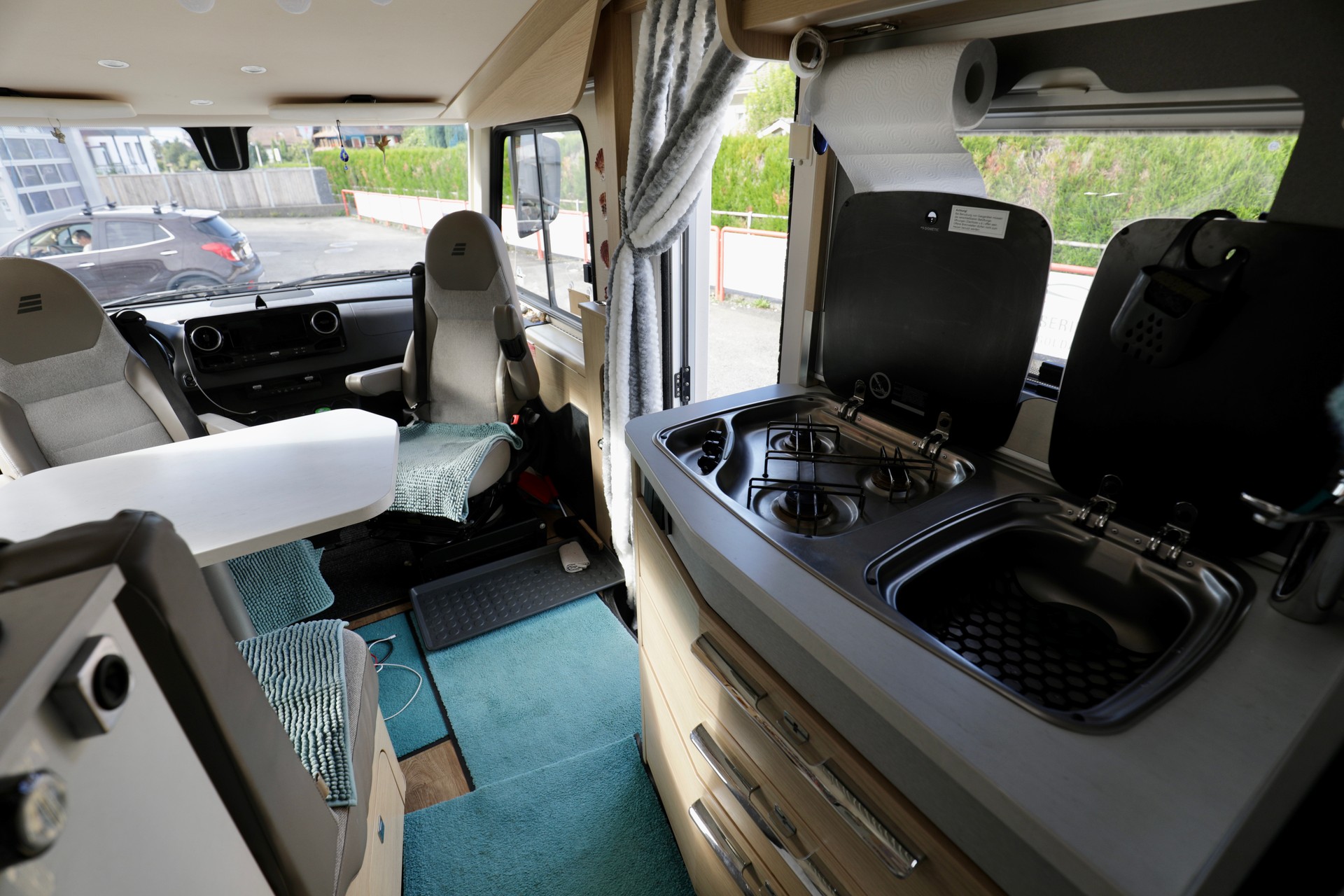 HYMER BMC I 580-image-2