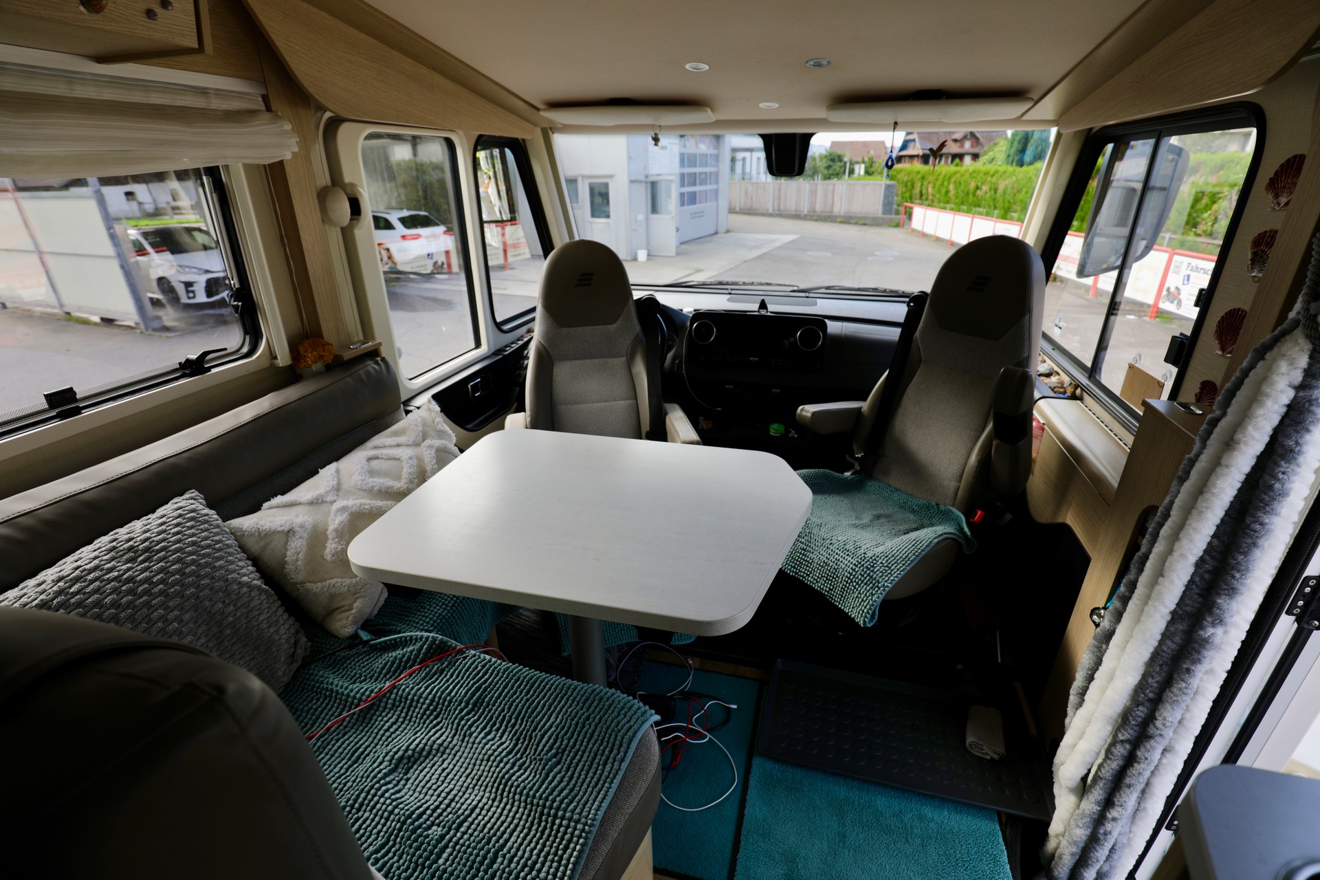 HYMER BMC I 580-image-7